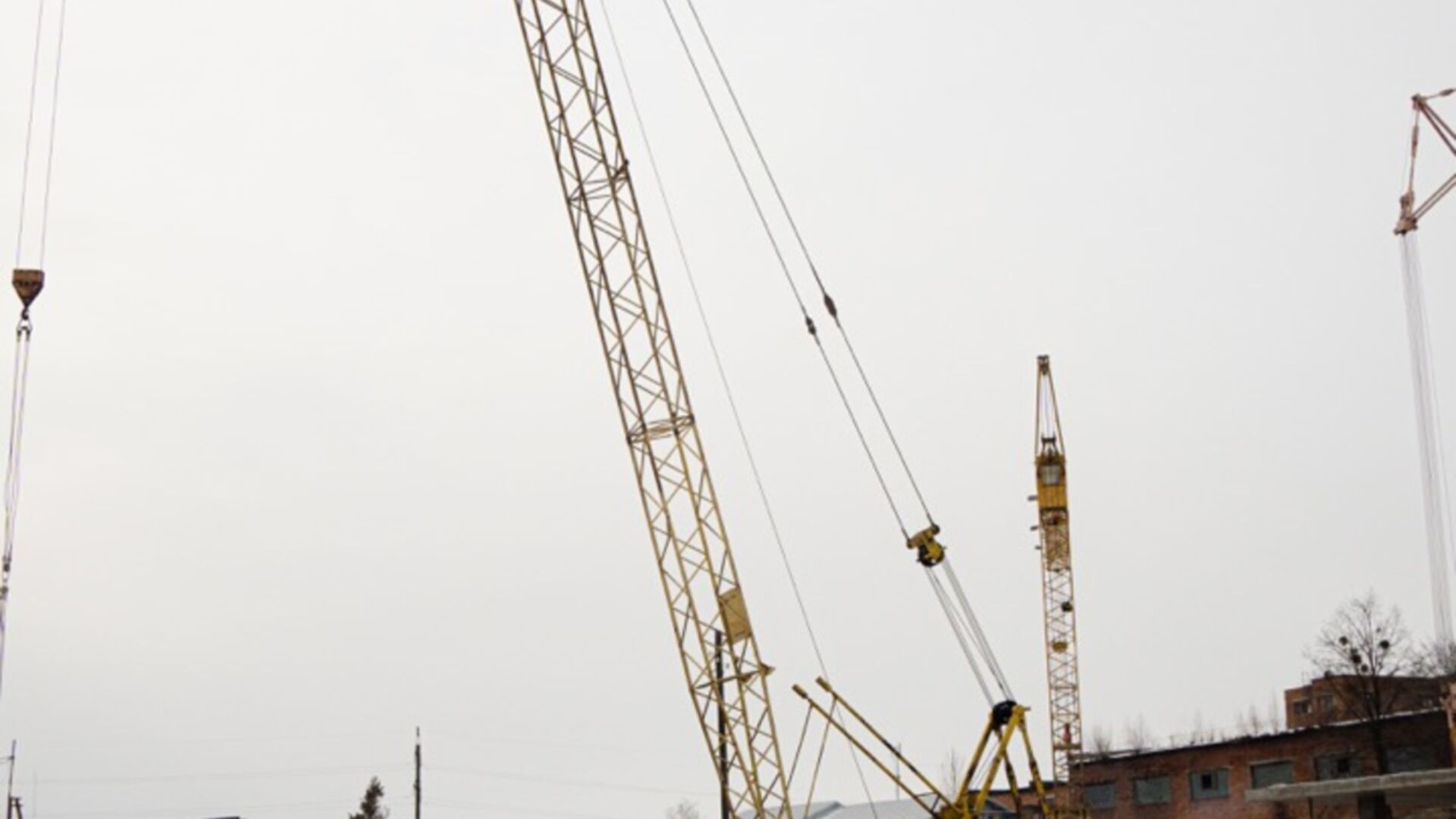 ЖК Prostir хід будівництва фото 817690