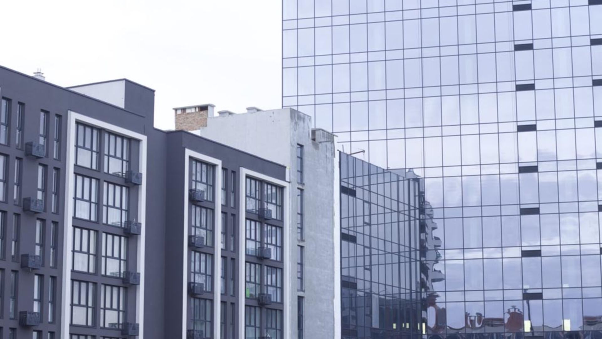 ЖК Washington City ход строительства фото 817834