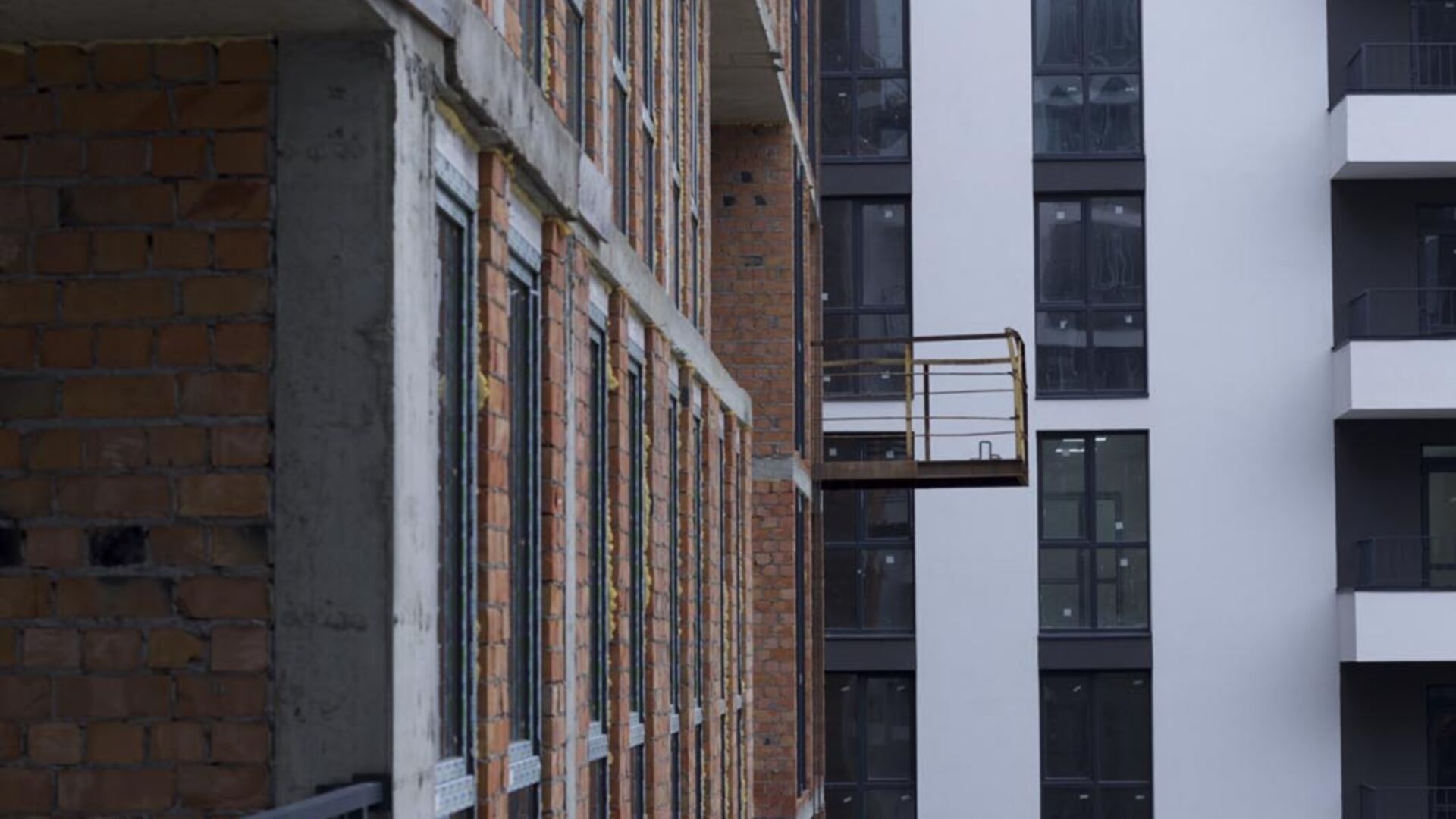 ЖК Washington City ход строительства фото 817840