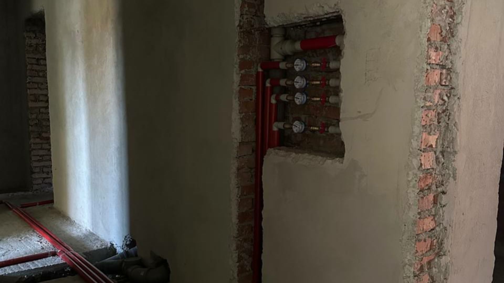 Апартаменты Morshyn Apartments ход строительства фото 817915