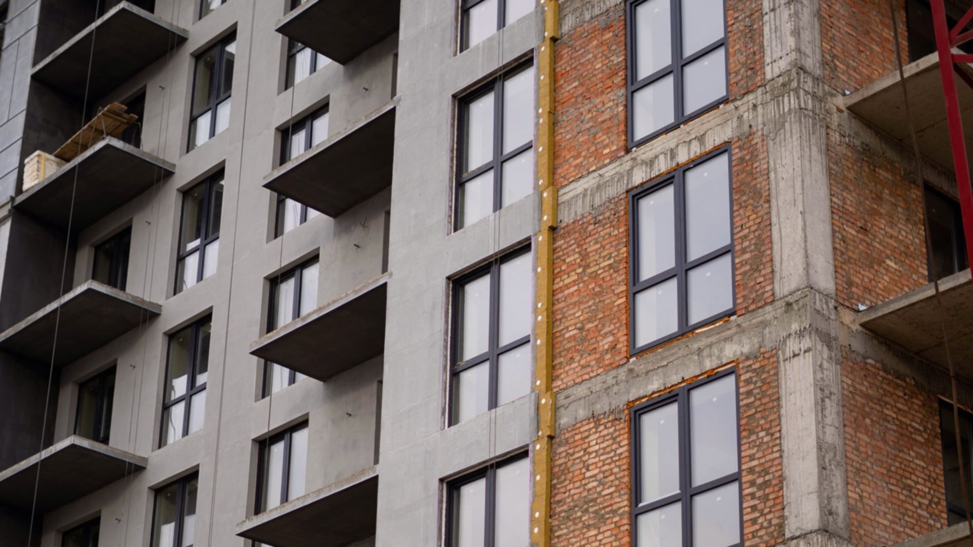 ЖК West Towers хід будівництва фото 818107