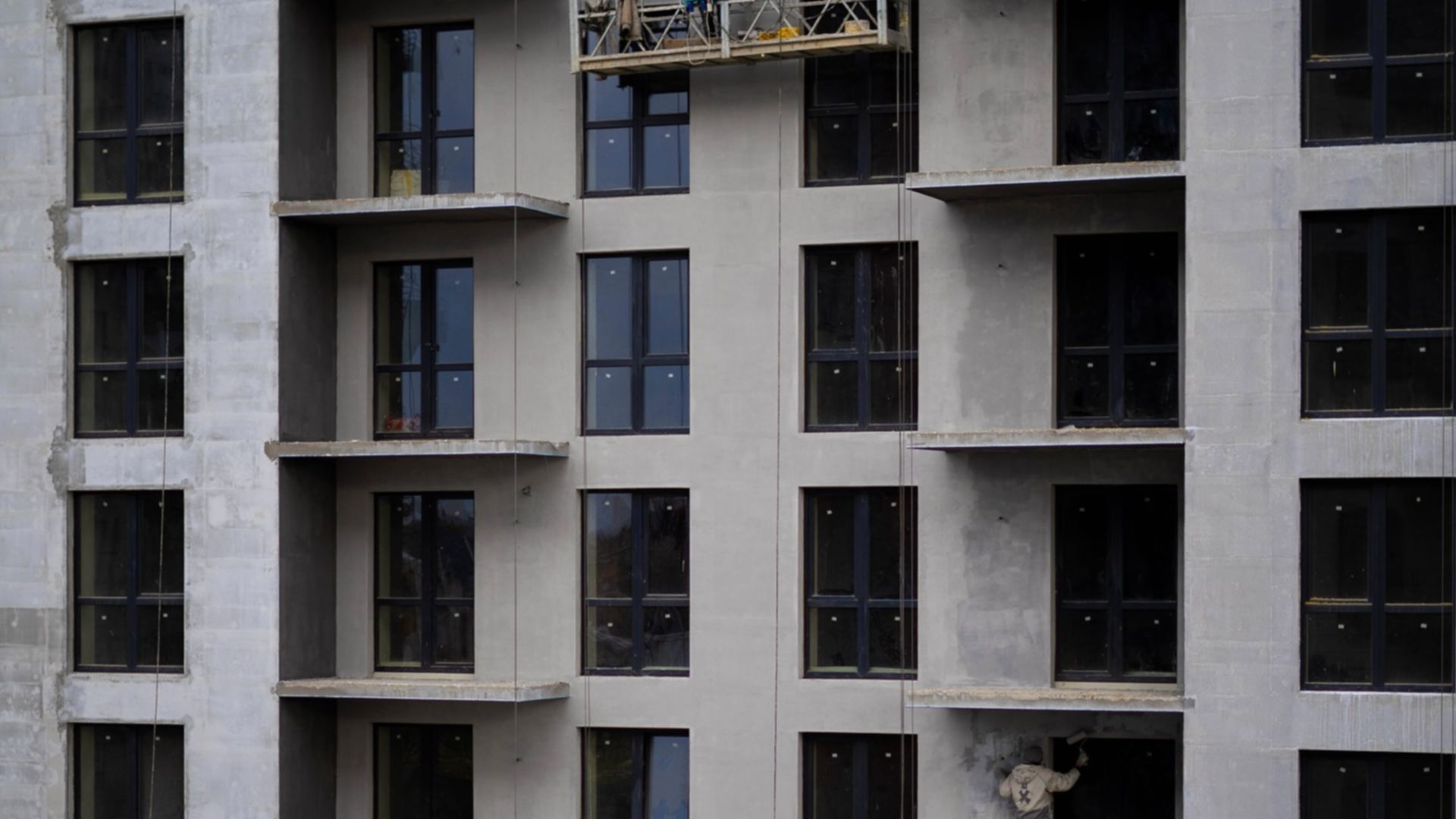ЖК West Towers хід будівництва фото 818110