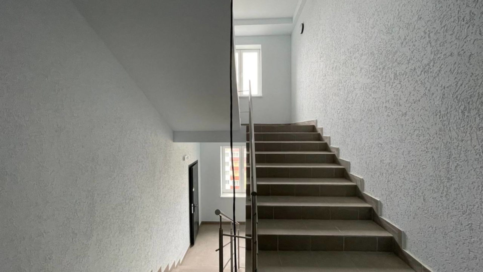 ЖК Волошковый ход строительства фото 818202