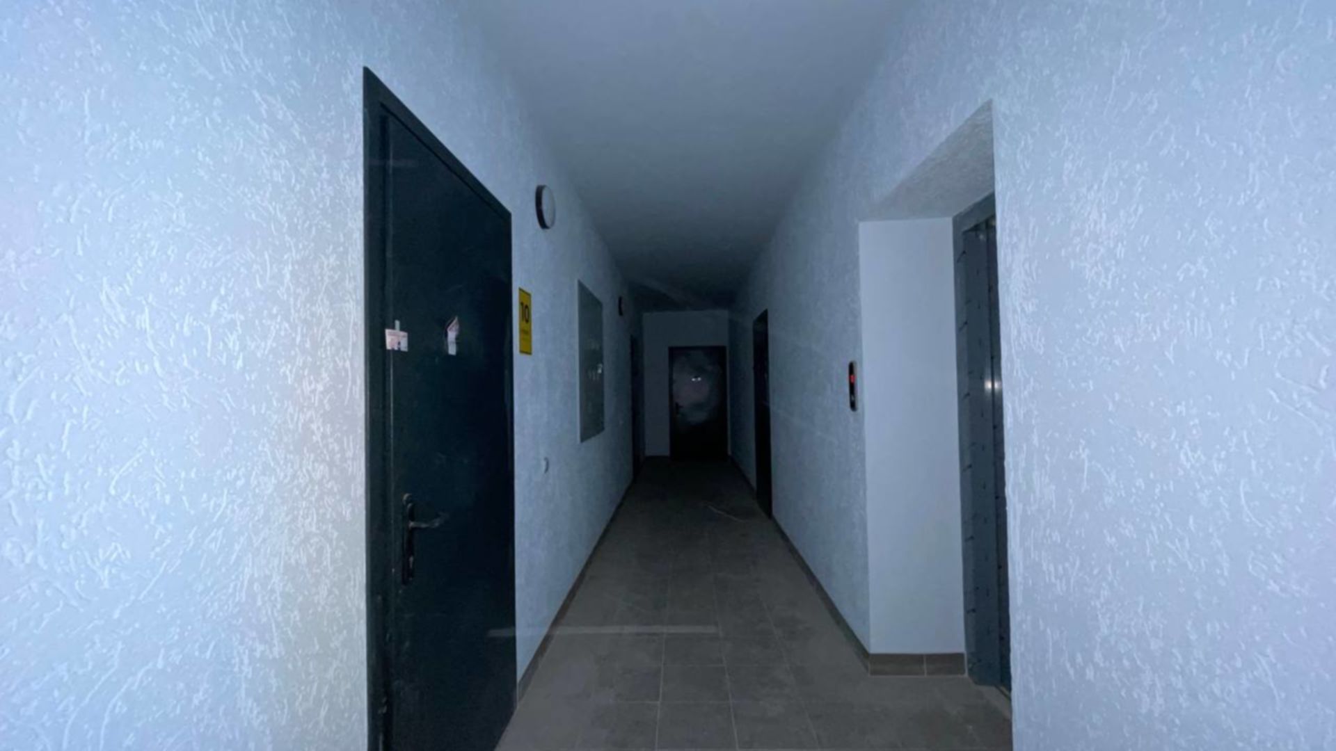 ЖК Волошковый ход строительства фото 818208