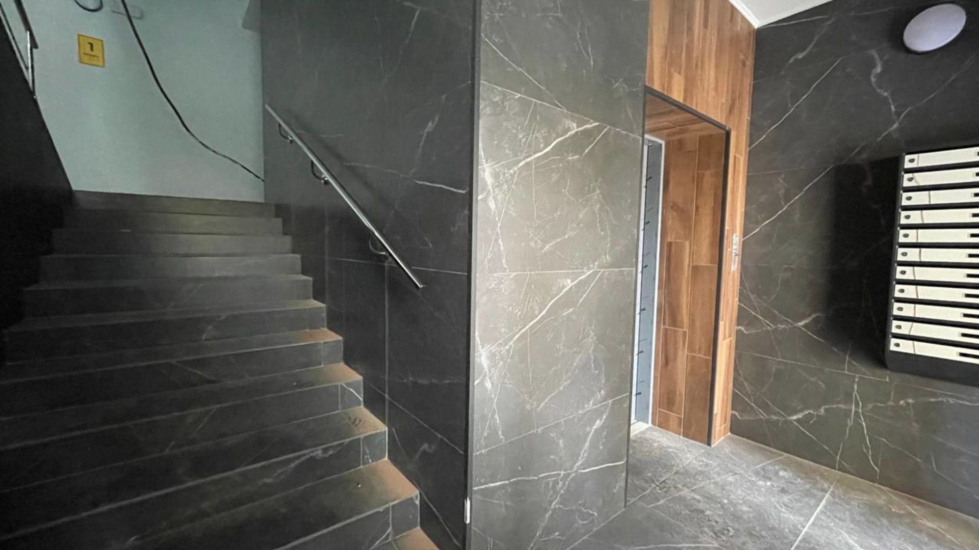 ЖК Волошковый ход строительства фото 818211