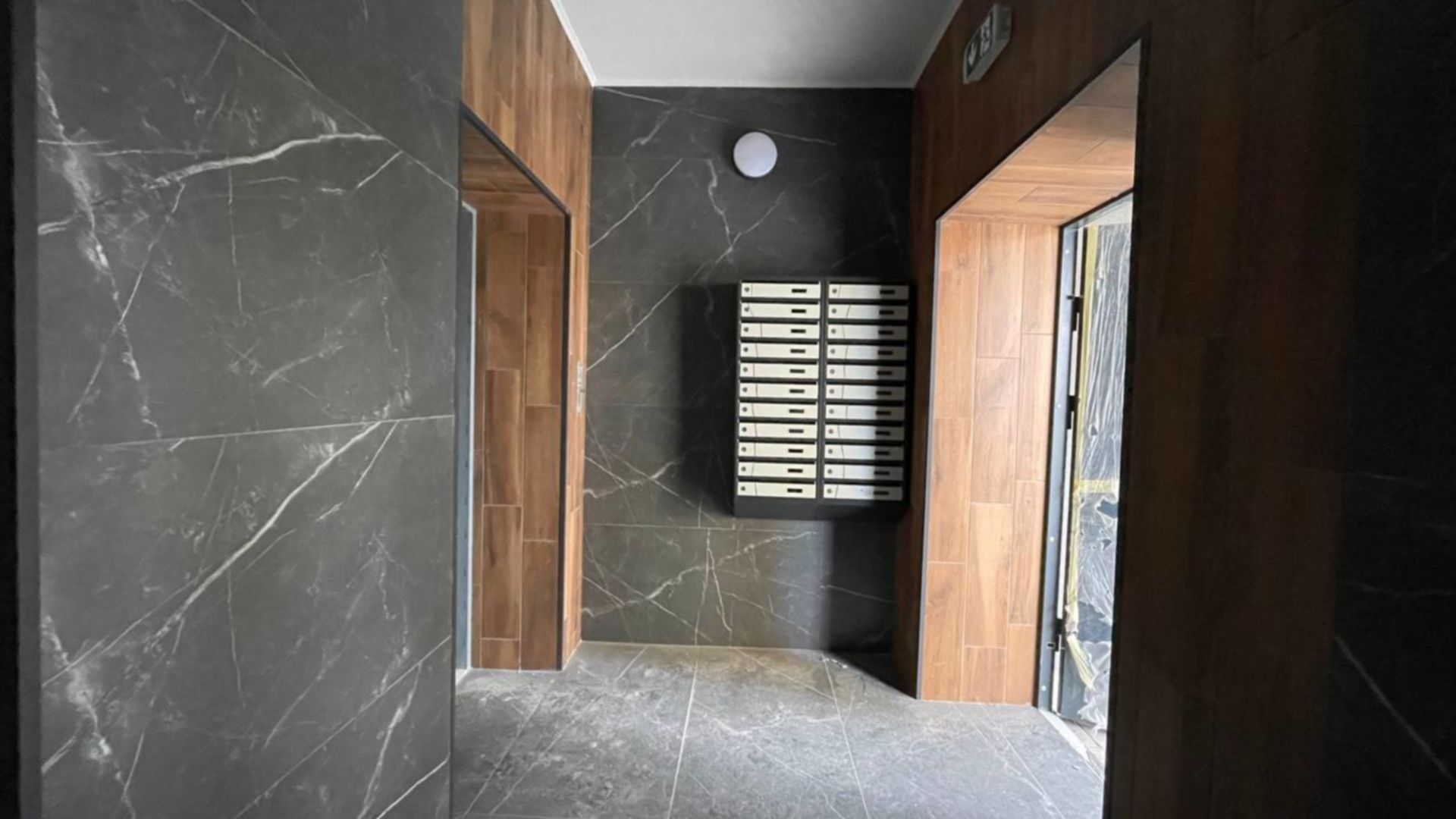 ЖК Волошковый ход строительства фото 818214