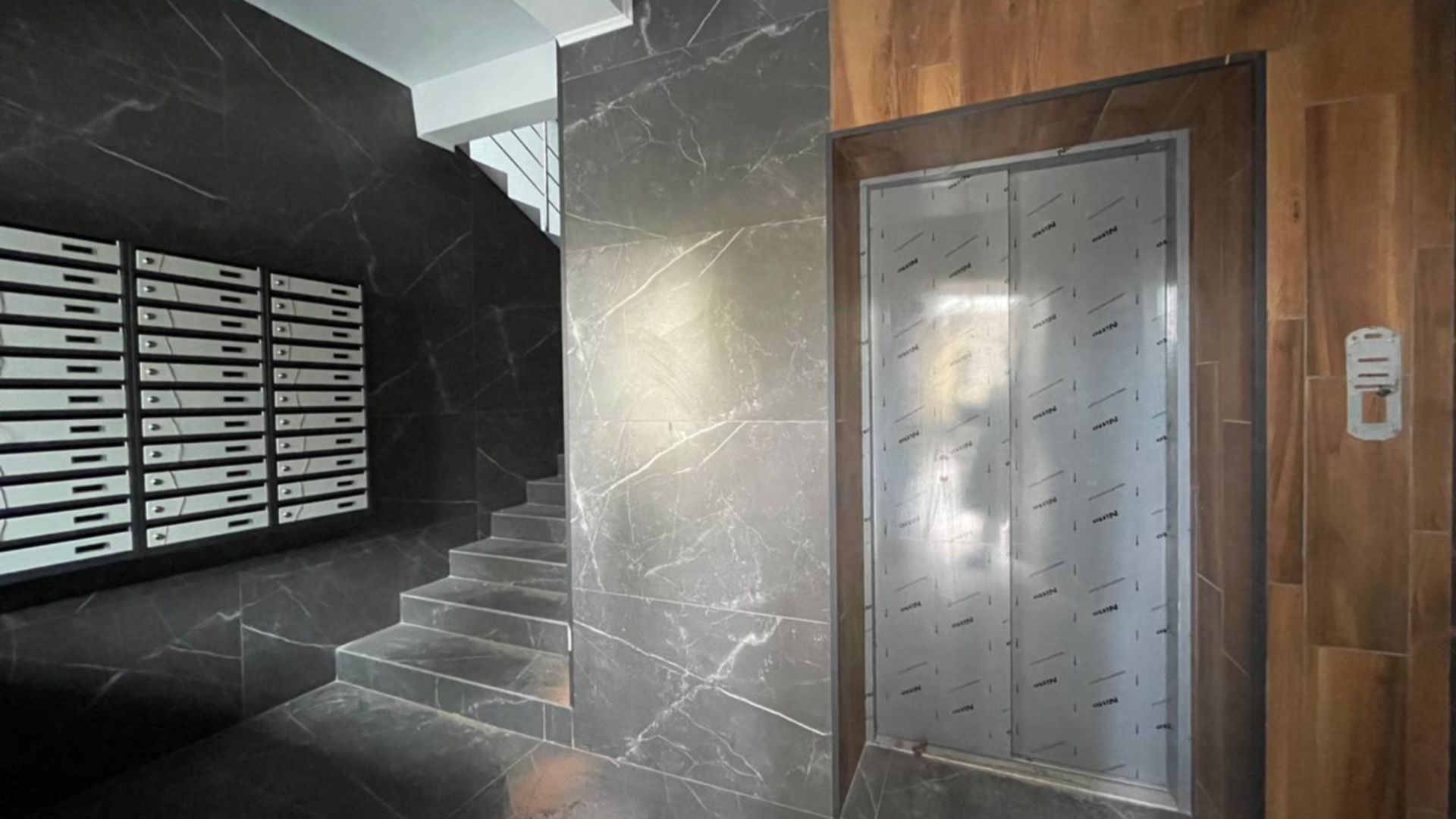 ЖК Волошковый ход строительства фото 818217