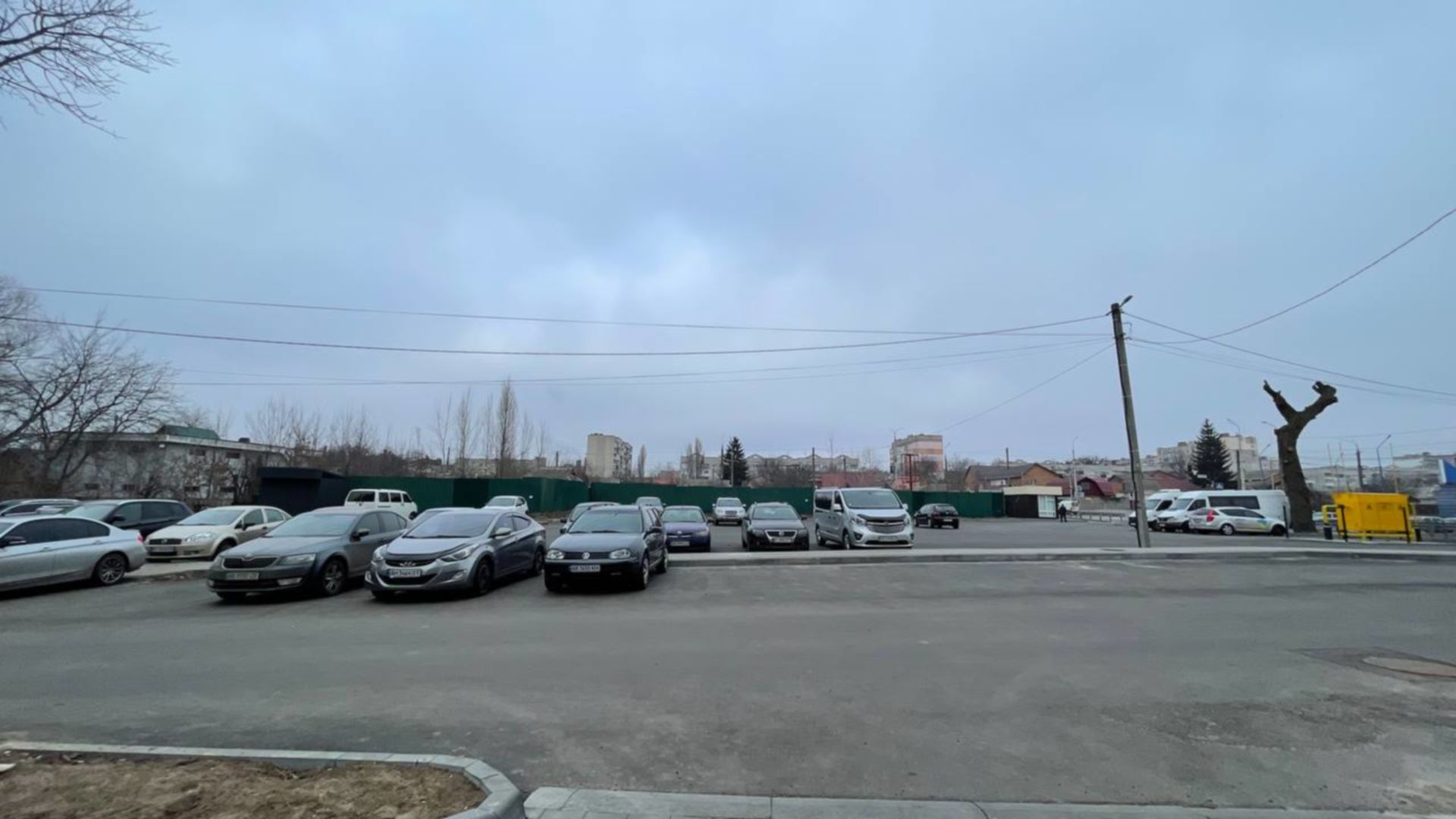 ЖК Волошковый ход строительства фото 818219