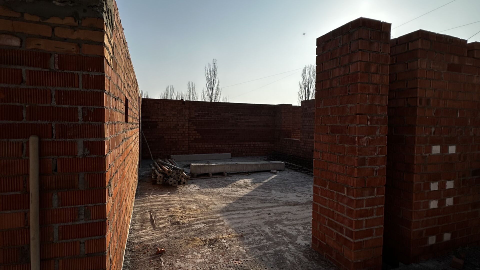 ЖК Central House ход строительства фото 818882