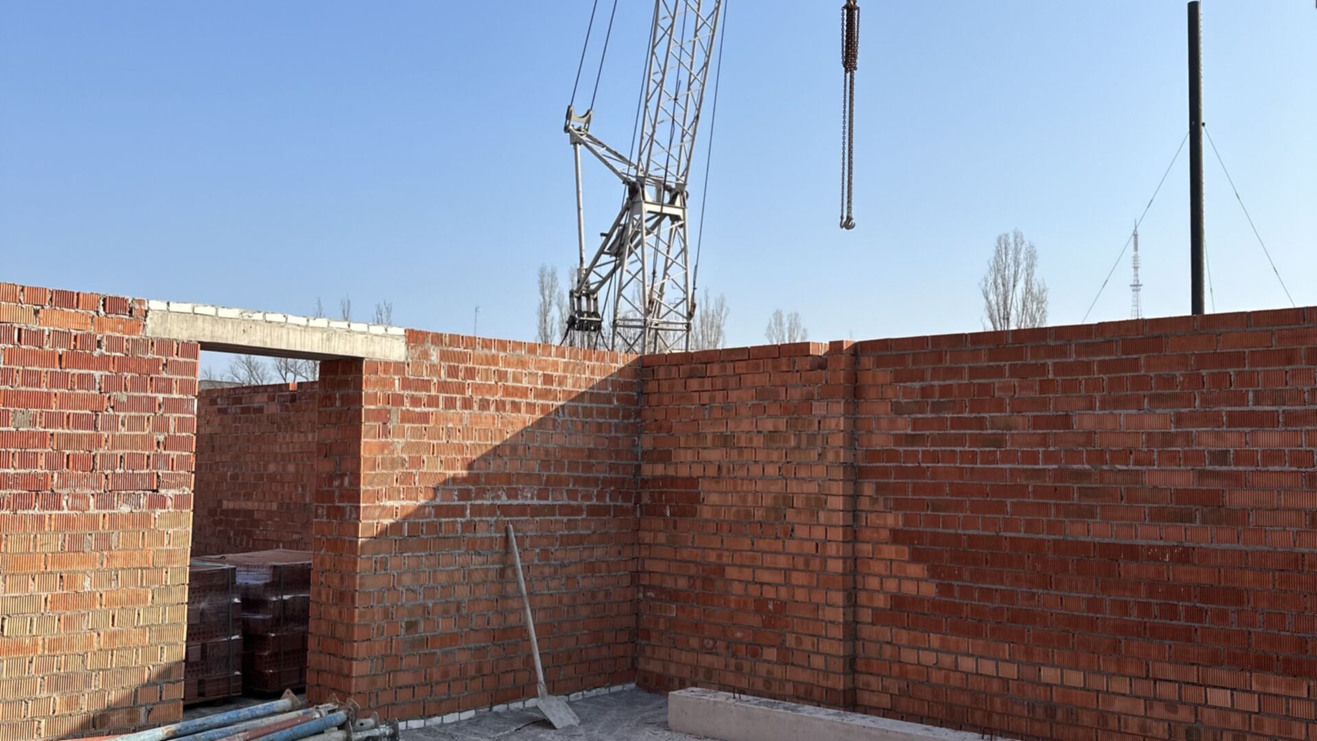 ЖК Central House ход строительства фото 818885