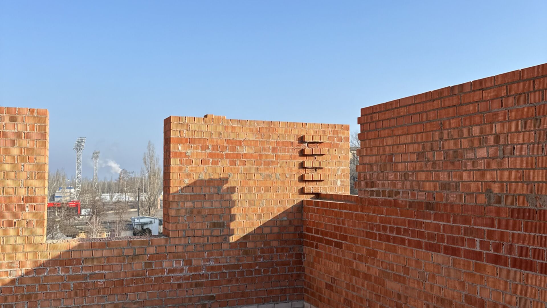 ЖК Central House ход строительства фото 818893