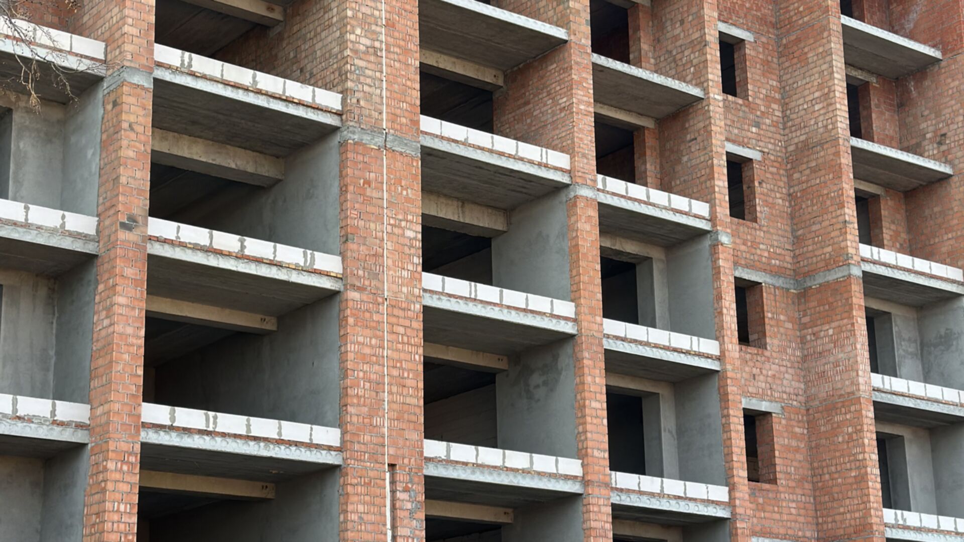 ЖК Central House ход строительства фото 818922