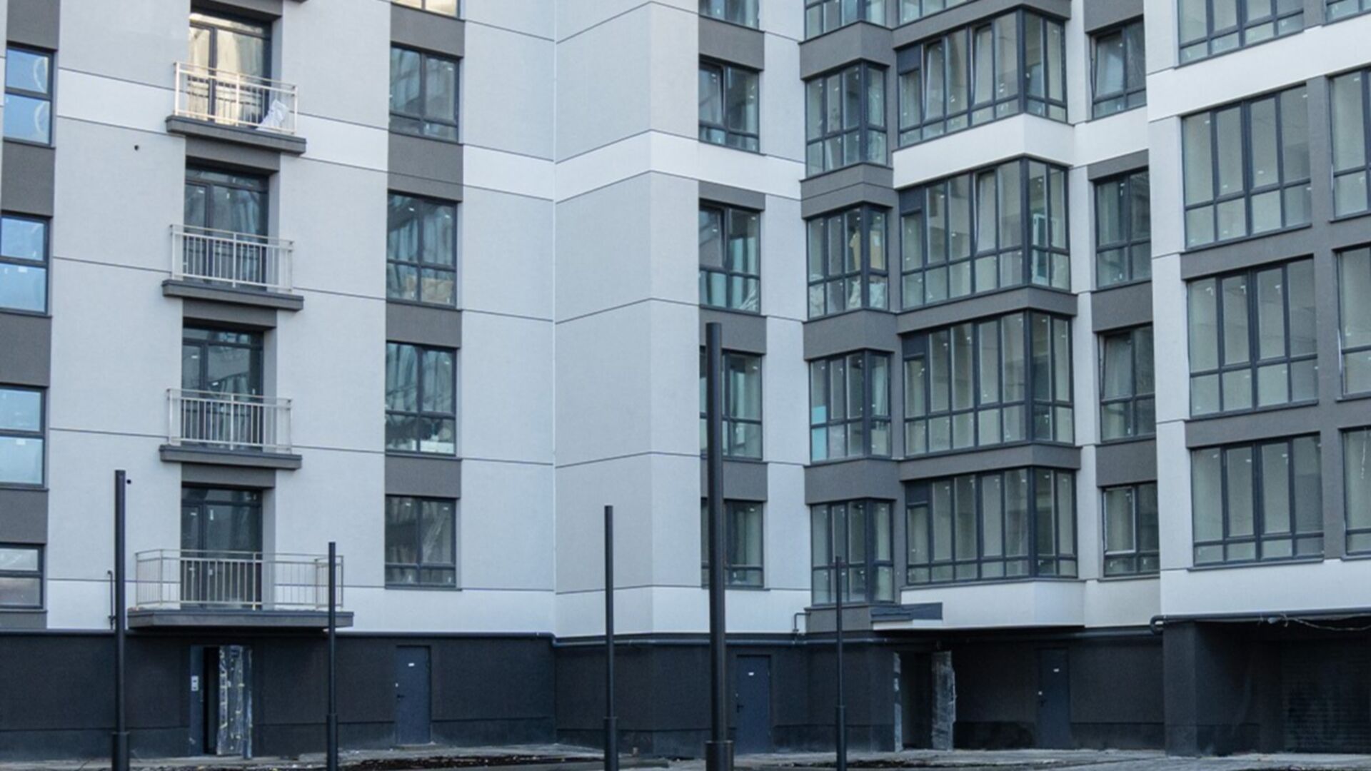 ЖК Козацький хід будівництва фото 818948