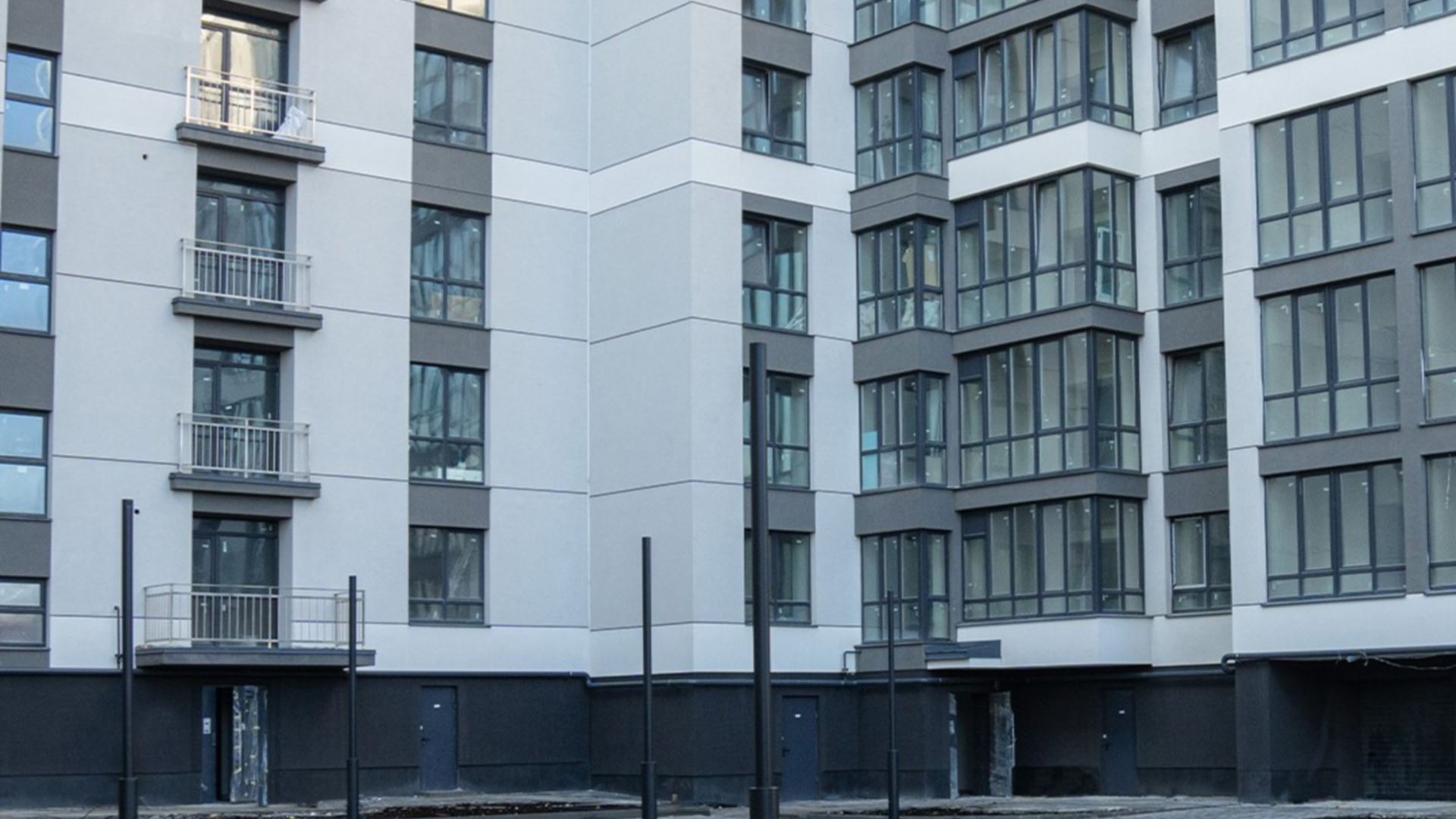 ЖК Козацький хід будівництва фото 818950