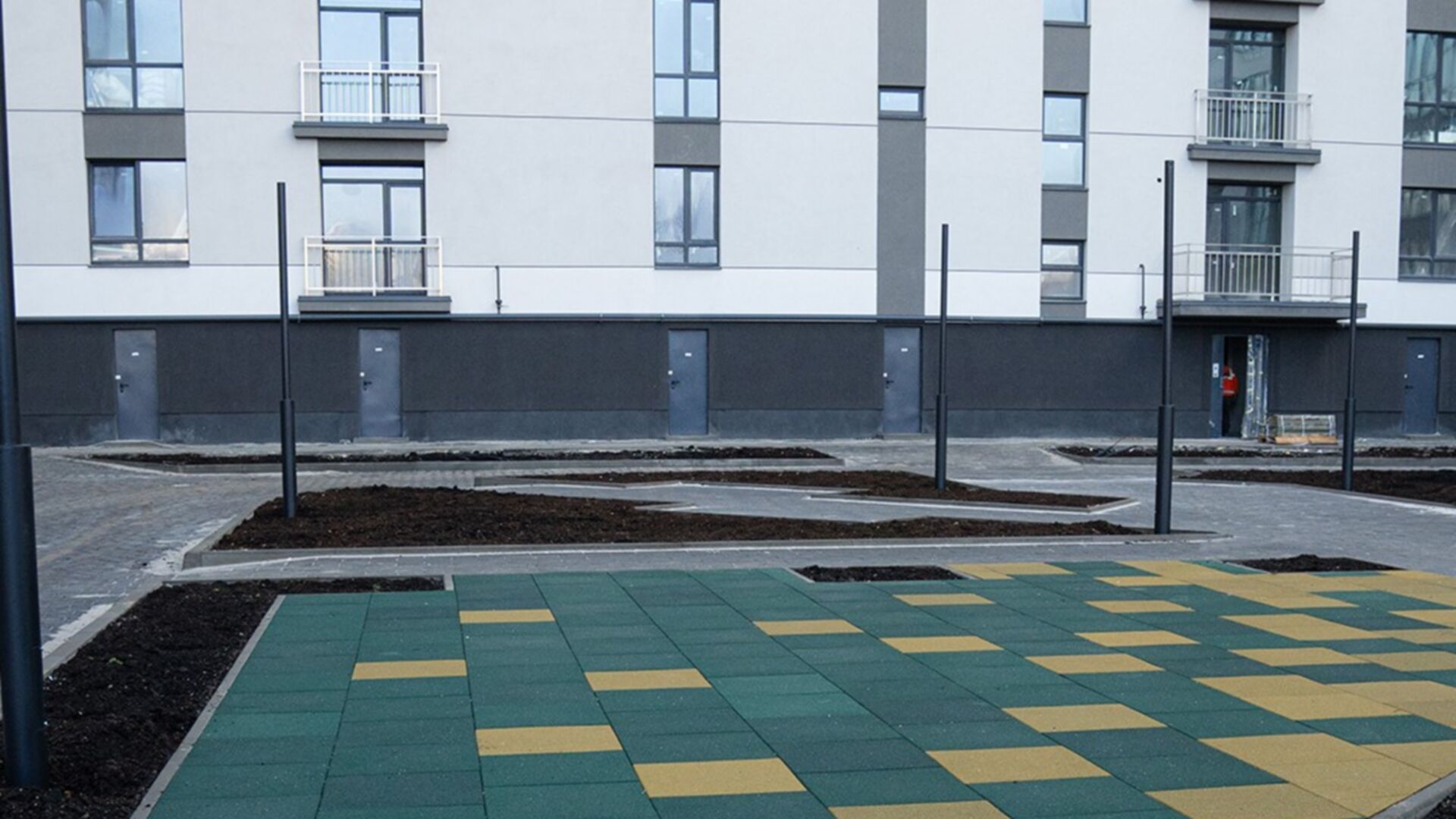 ЖК Козацький хід будівництва фото 818958