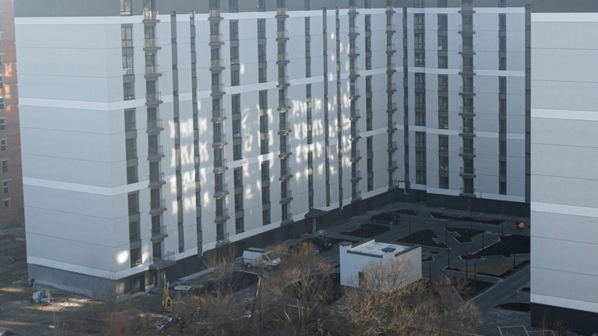 ЖК Козацький хід будівництва фото 818978