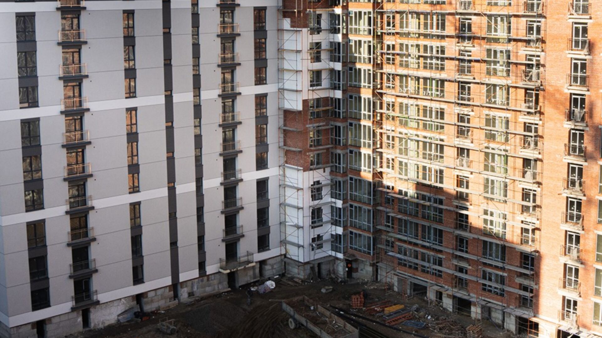 ЖК Козацький хід будівництва фото 818991