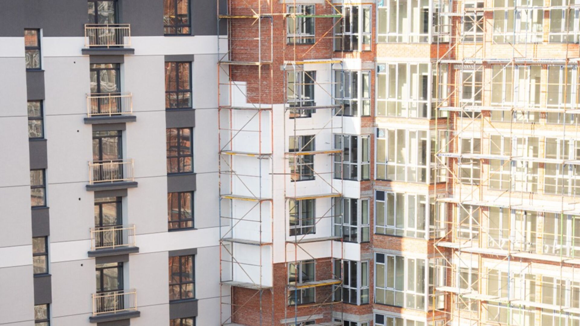 ЖК Козацький хід будівництва фото 819006