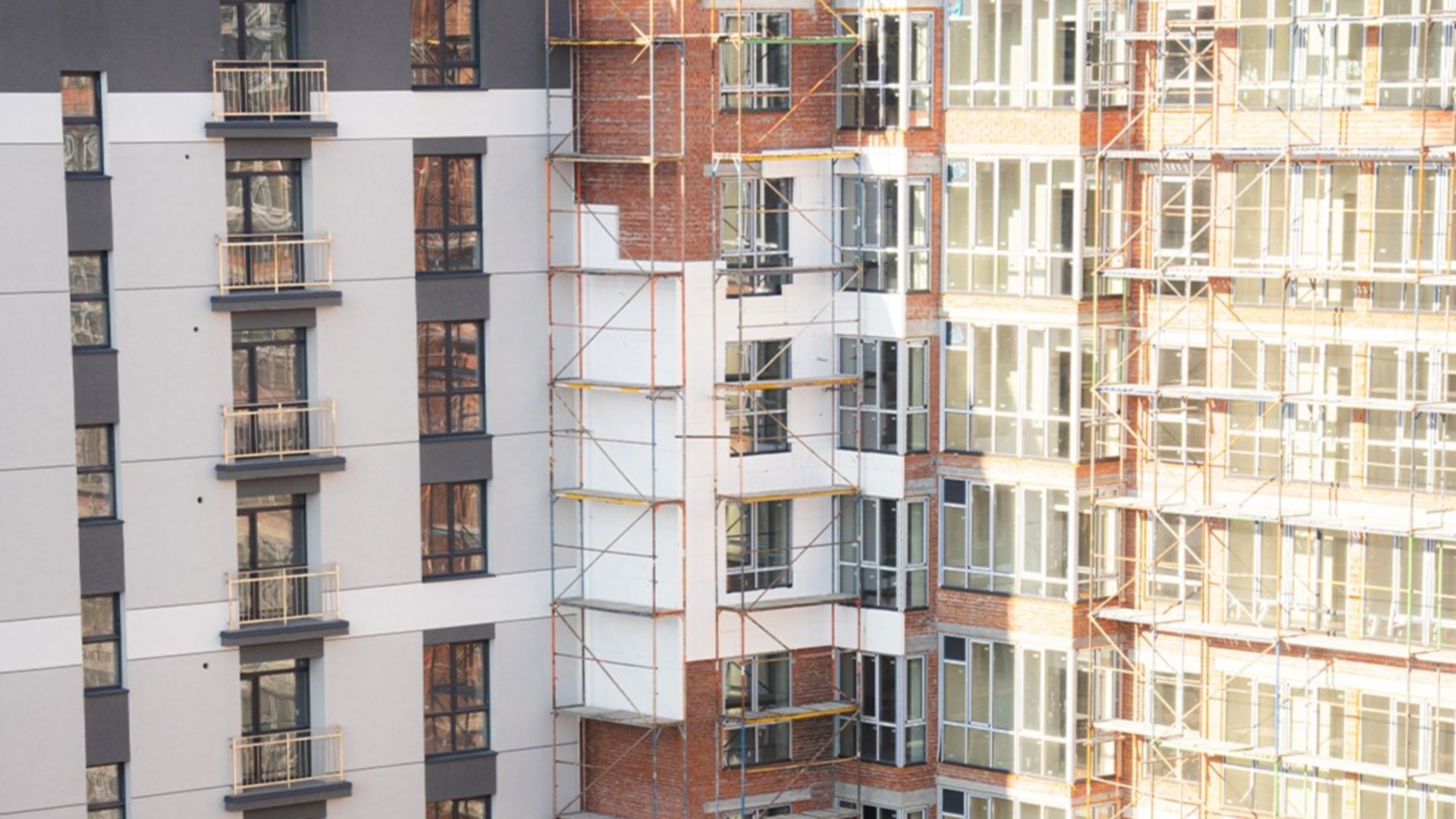 ЖК Козацький хід будівництва фото 819007