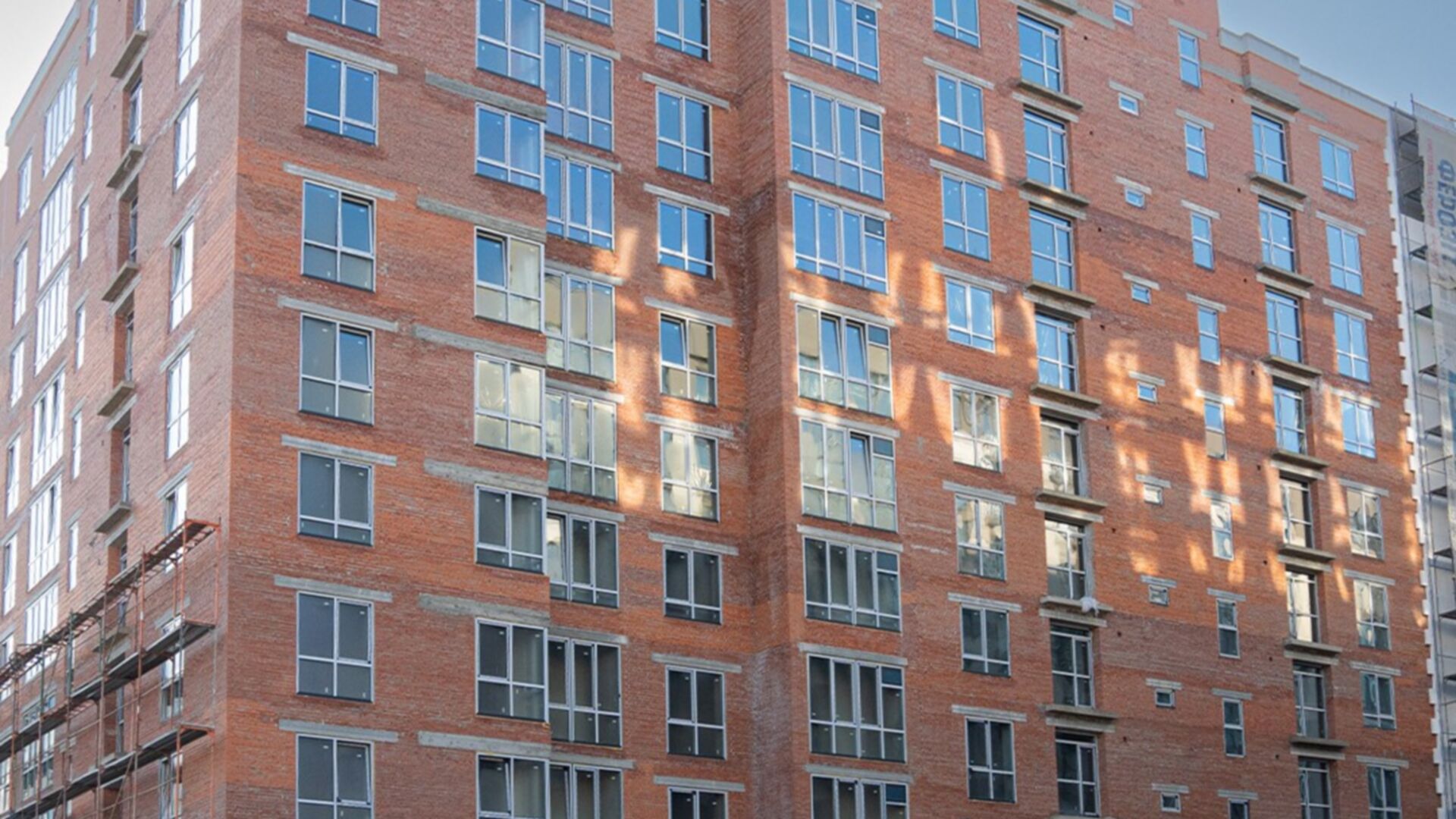 ЖК Козацький хід будівництва фото 819022