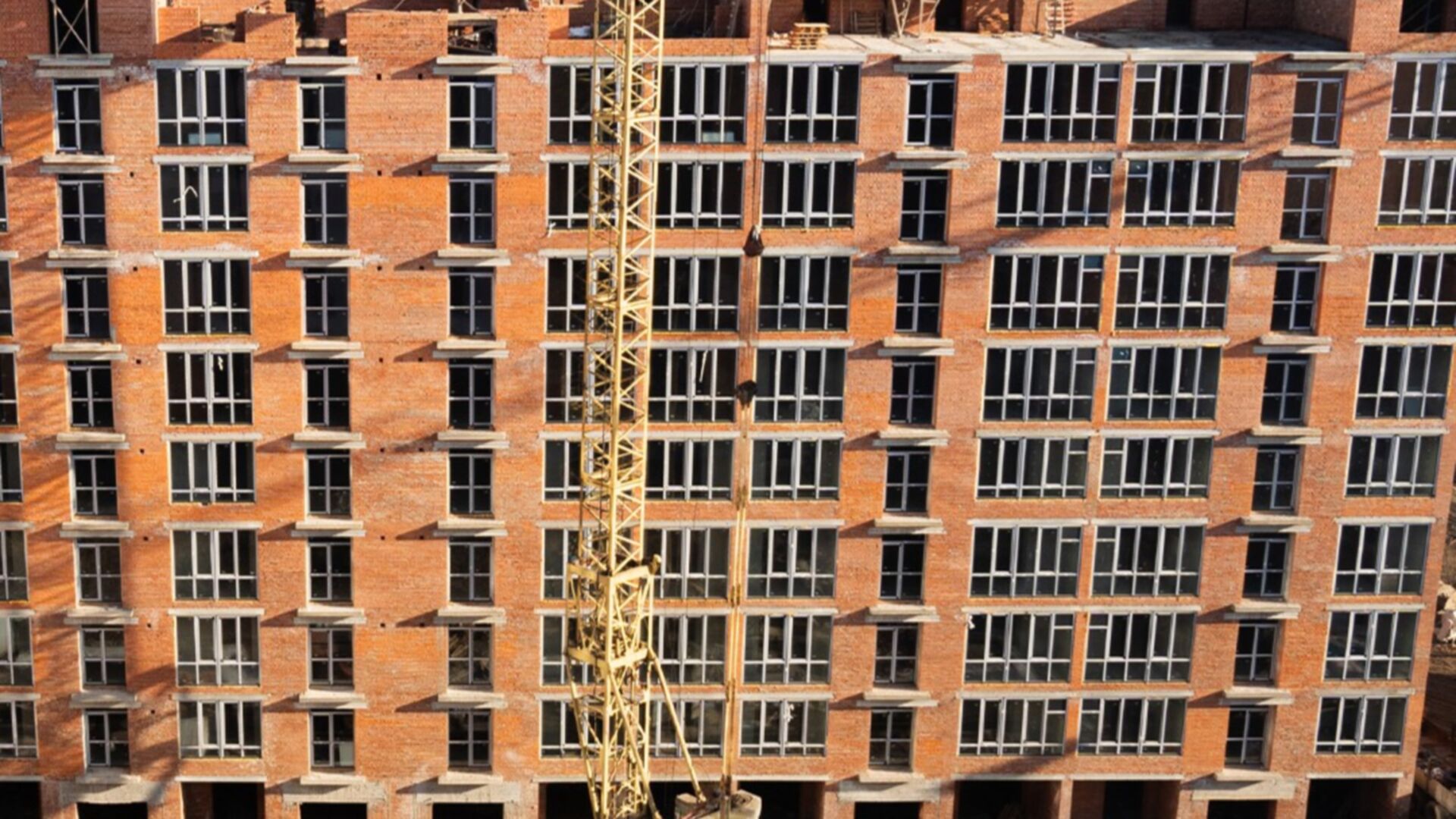 ЖК Козацький хід будівництва фото 819031