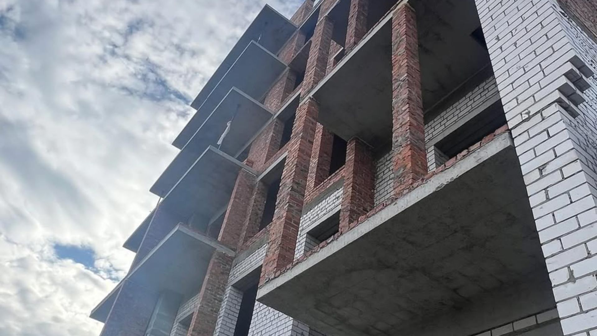 ЖК Смарт Сіті 3 хід будівництва фото 819264