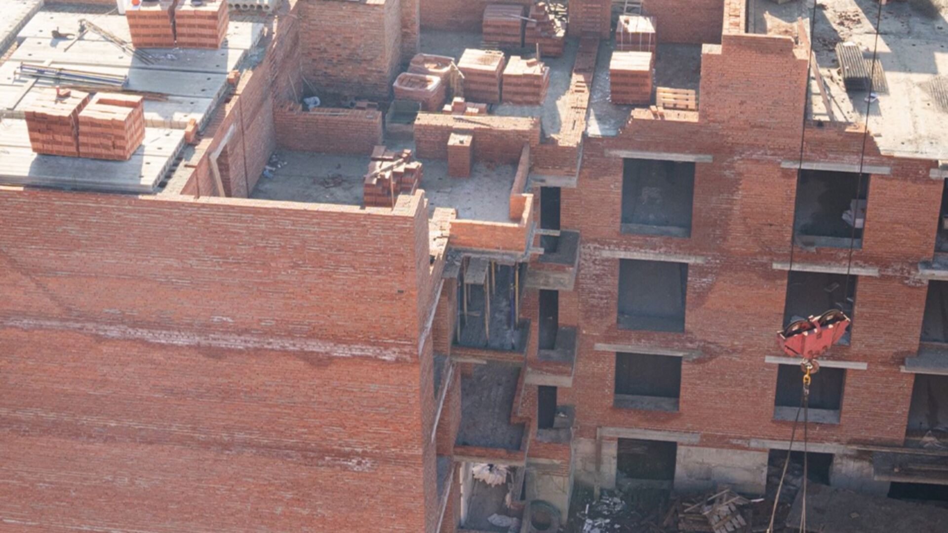 ЖК Козацький хід будівництва фото 819304