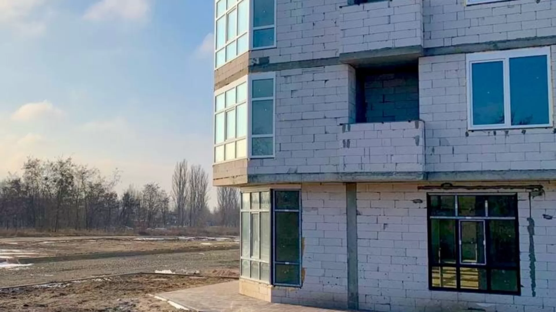ЖК Onix ход строительства фото 819932