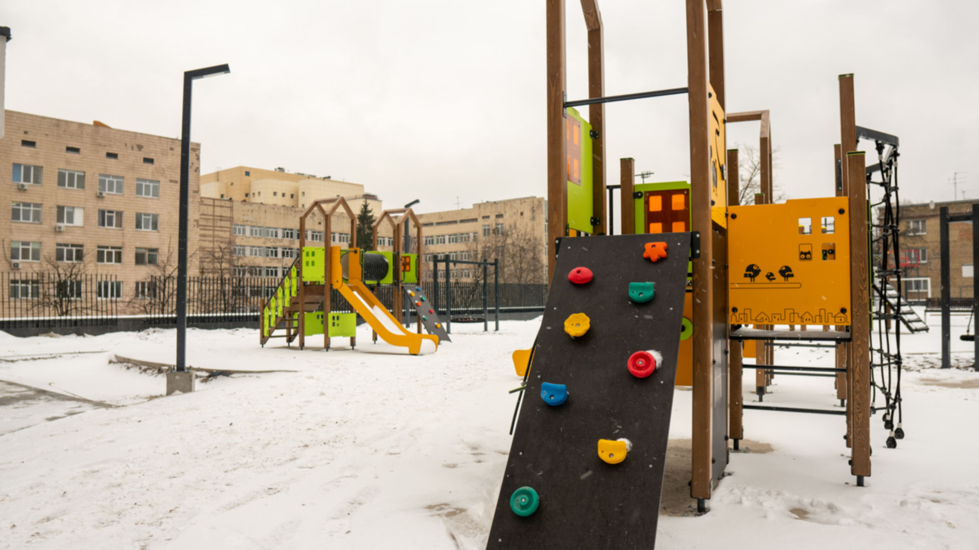 ЖК Голосіївський хід будівництва фото 820013
