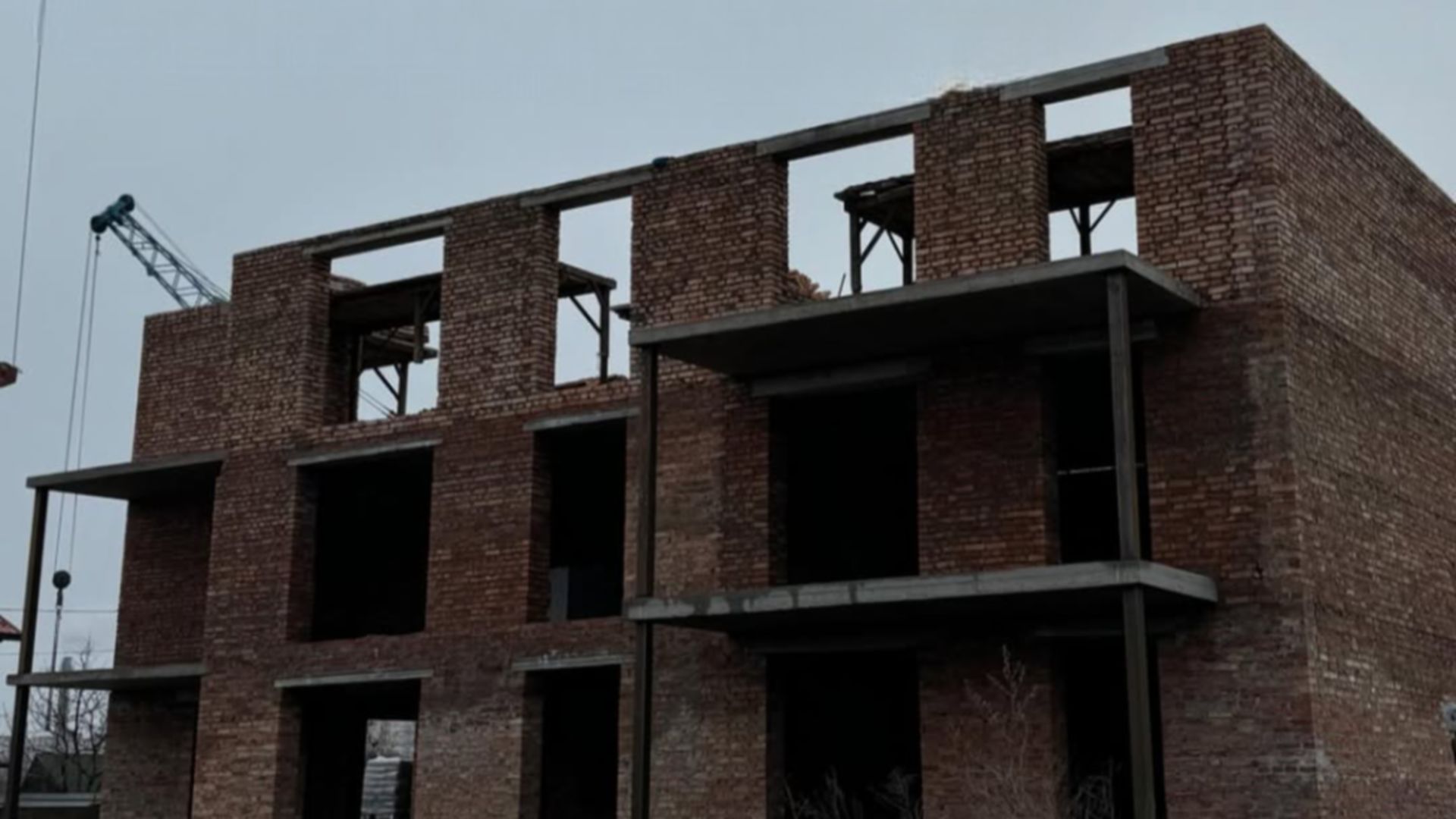 Станом на січень 2025 року ЖК Smart & Green хід будівництва фото 820187