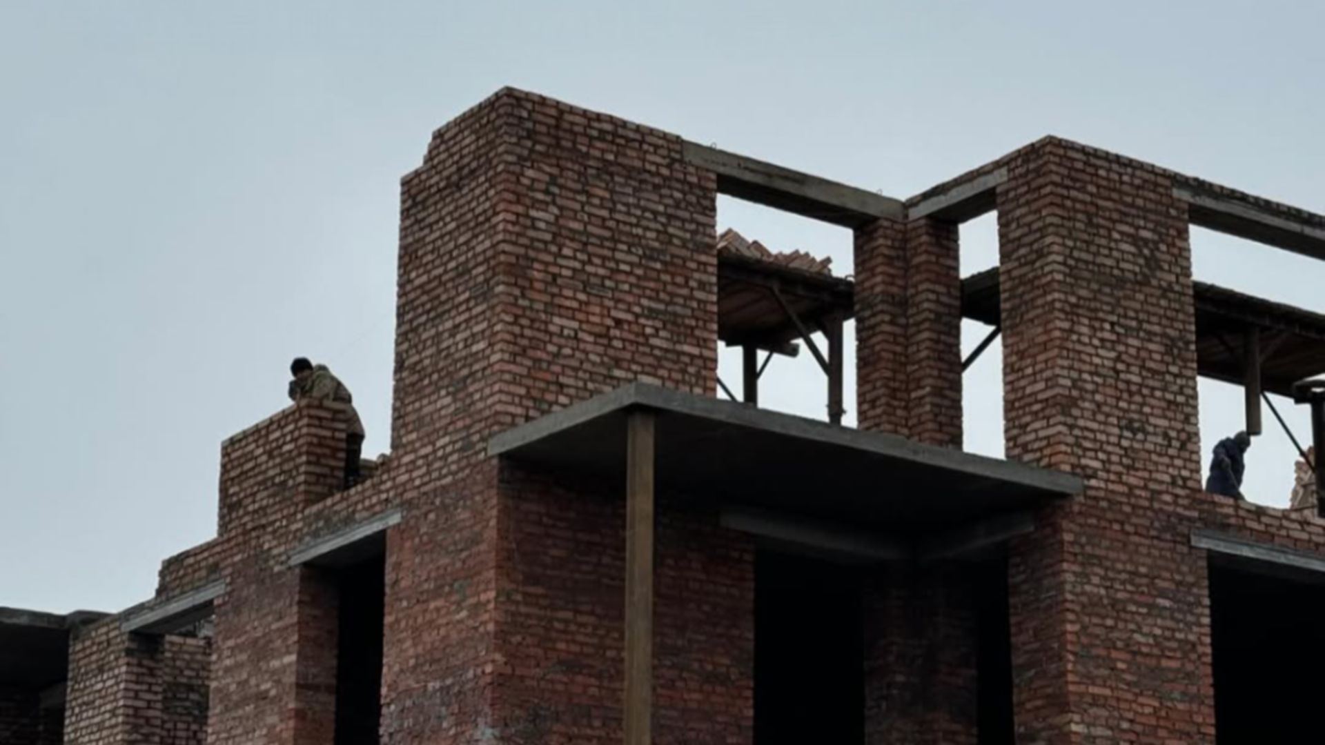 Станом на січень 2025 року ЖК Smart & Green хід будівництва фото 820189