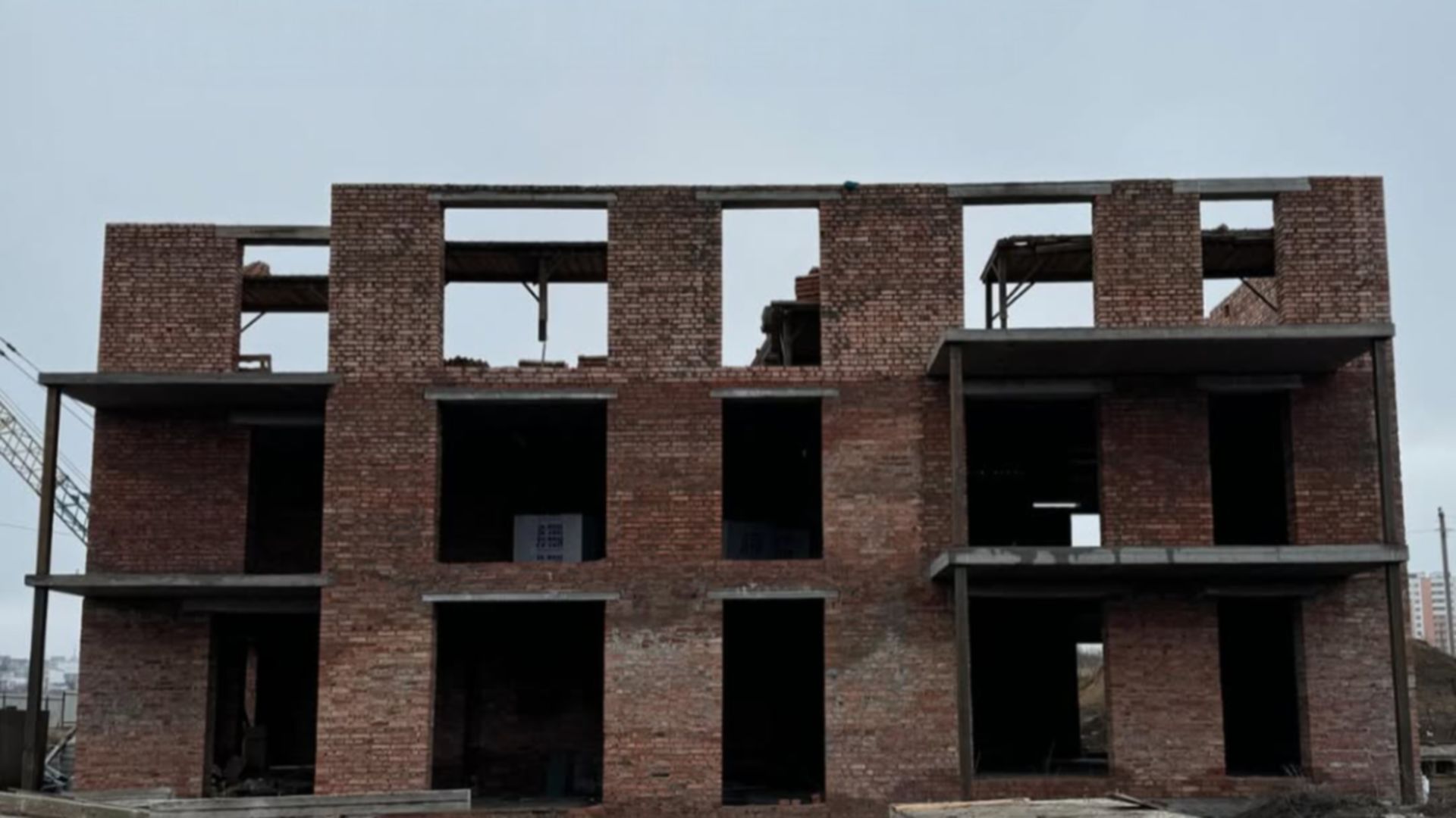 Станом на січень 2025 року ЖК Smart & Green хід будівництва фото 820193