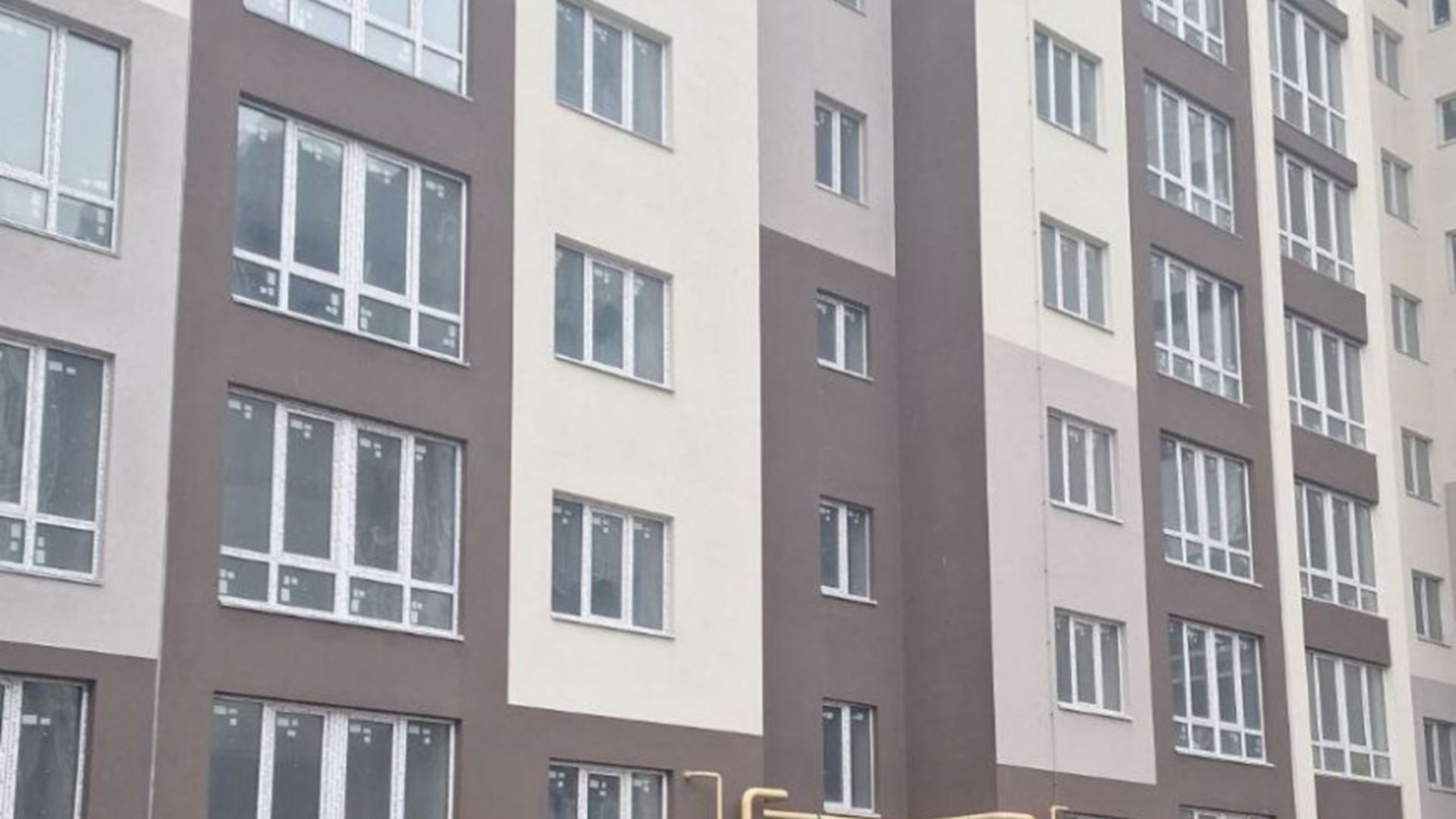 ЖК Нова Конча-Заспа хід будівництва фото 820211