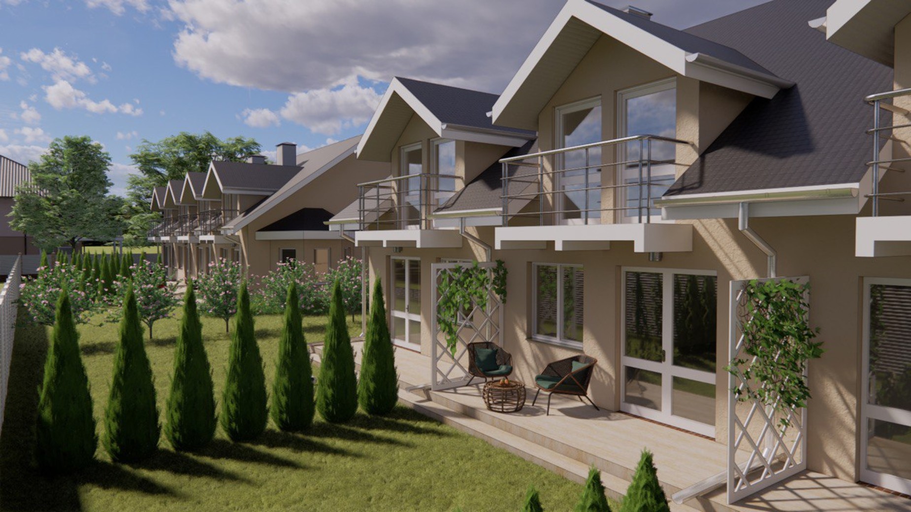 КГ Шевченковский  фото 820263
