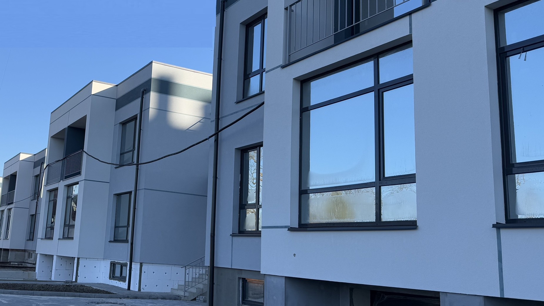 Таунхаусы 4Family House  фото 820351