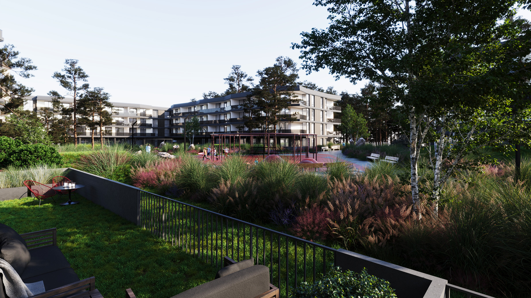 ЖК Stone Space  фото 820844