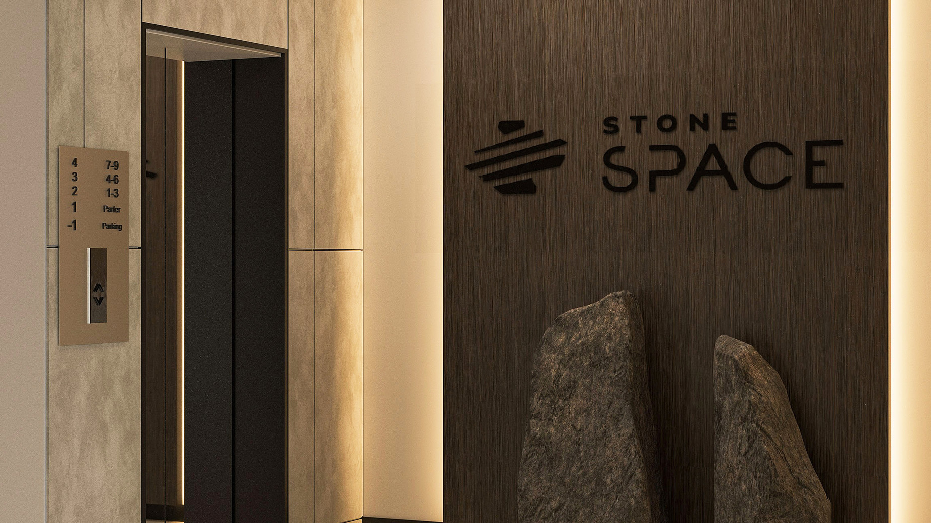 ЖК Stone Space  фото 820850