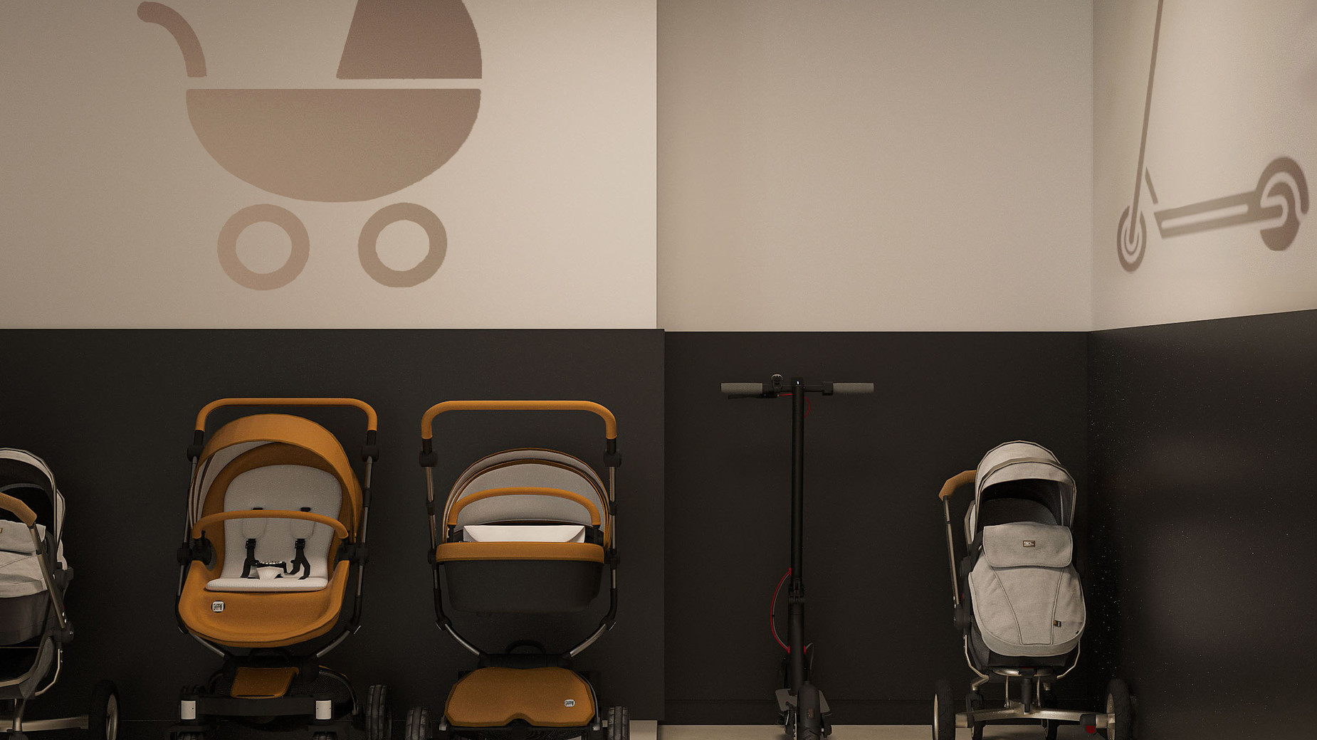 ЖК Stone Space  фото 820851