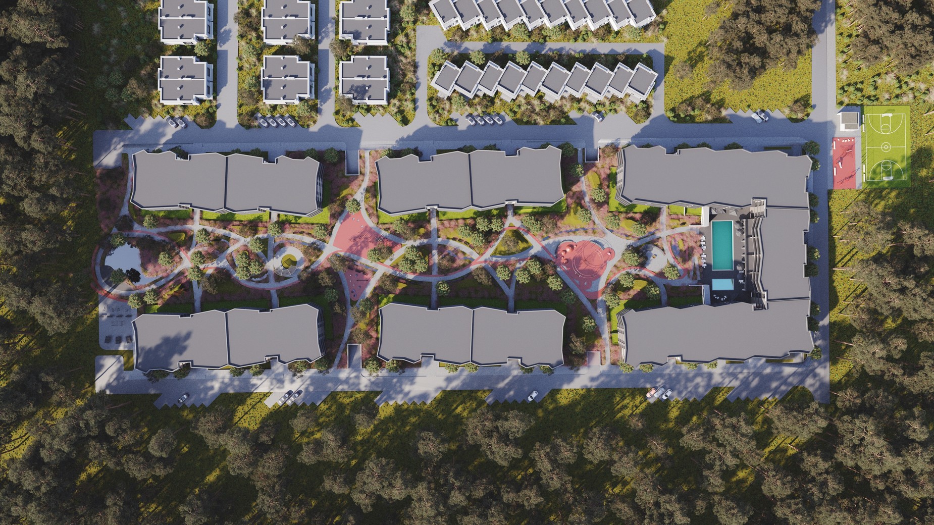 ЖК Stone Space  фото 820852