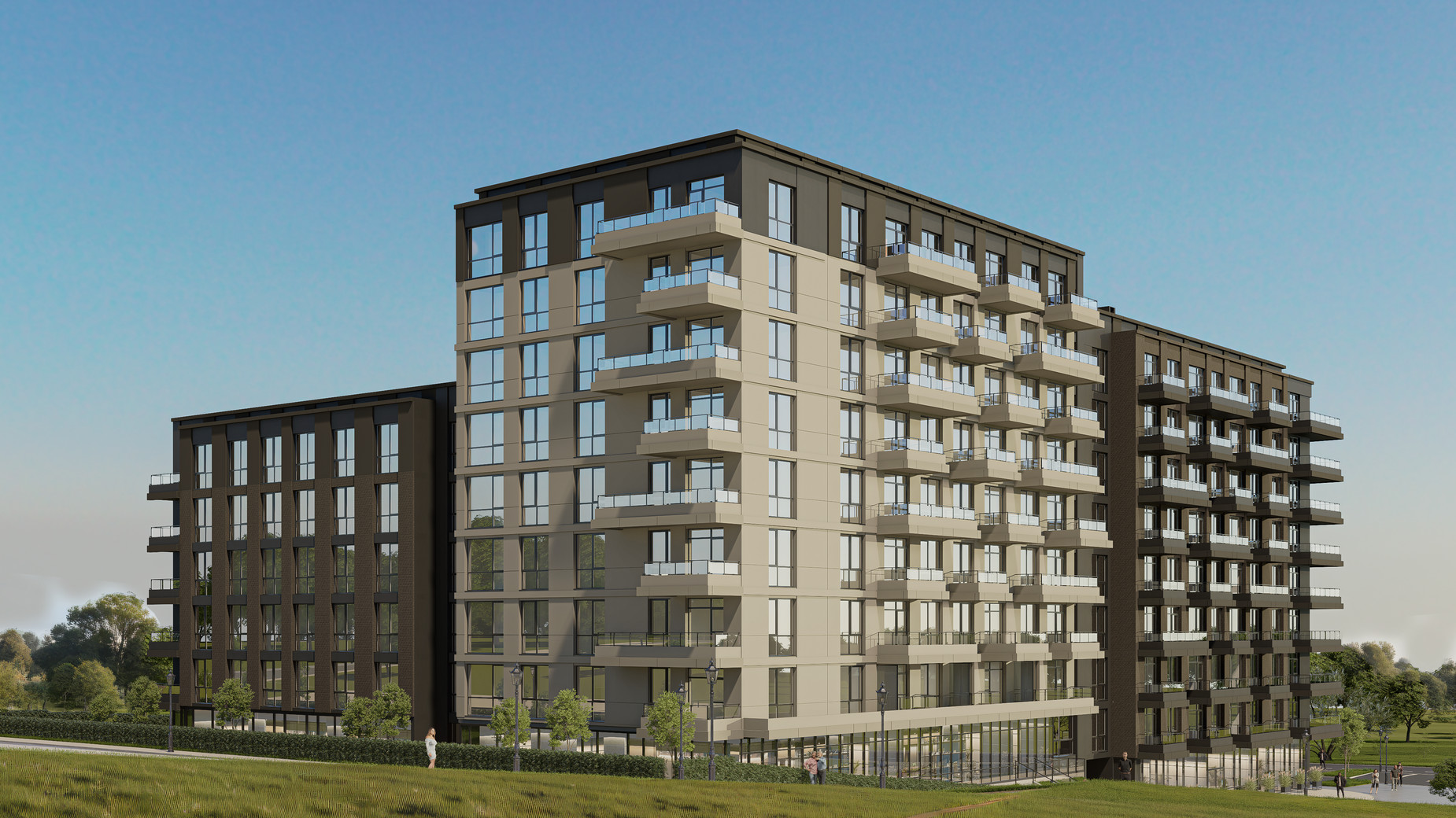 ЖК Auroom Urban  фото 820951