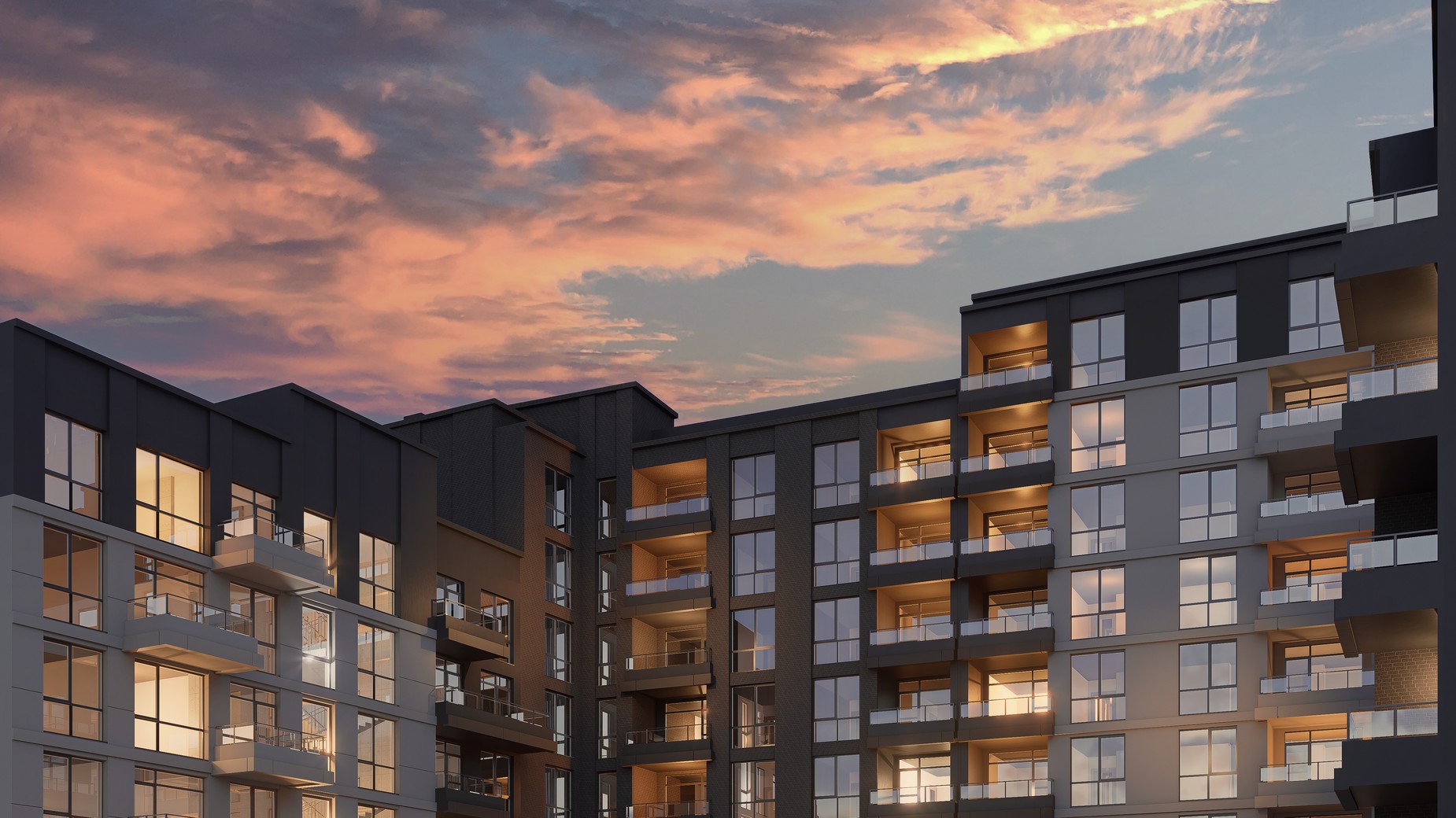 ЖК Auroom Urban  фото 820953