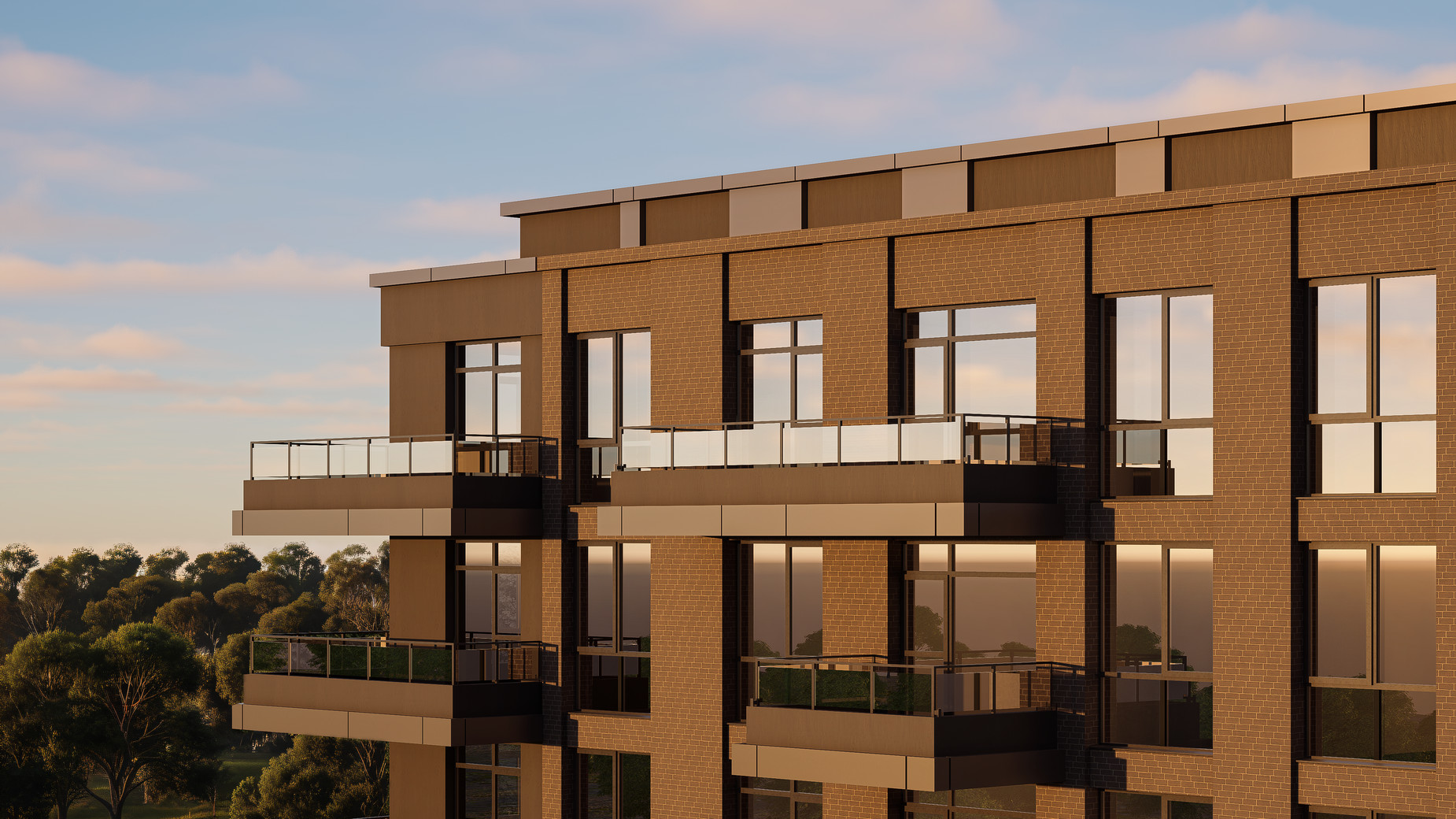 ЖК Auroom Urban  фото 820958