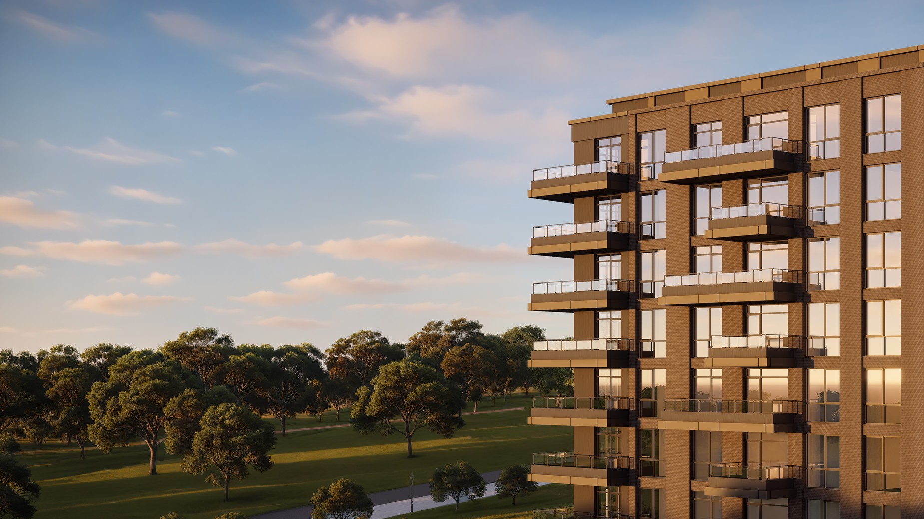 ЖК Auroom Urban  фото 820959