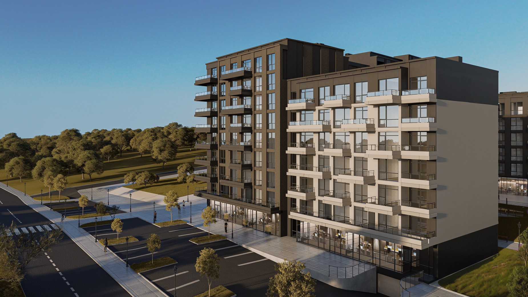 ЖК Auroom Urban  фото 820960