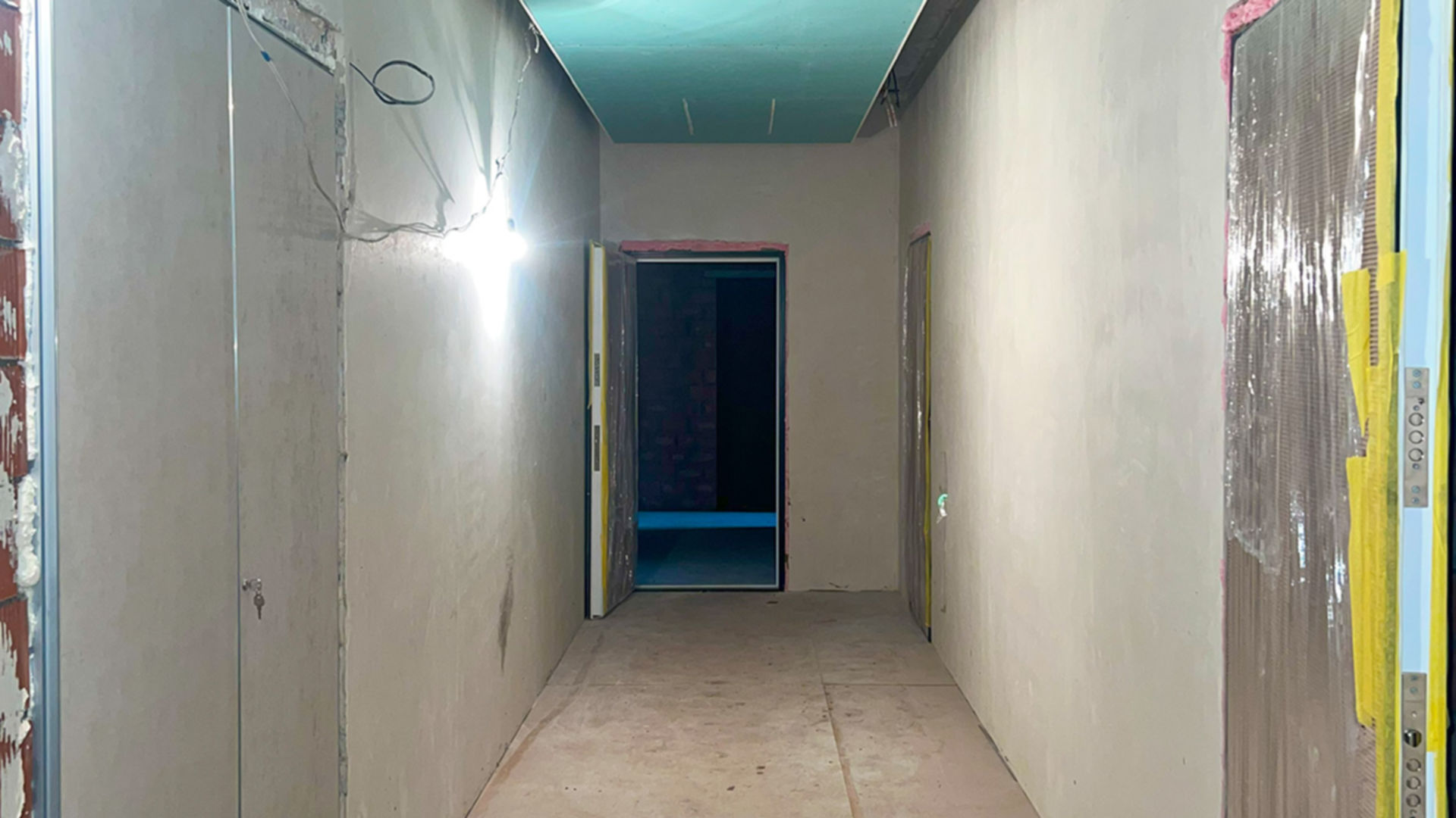 ЖК Unit.Home ход строительства фото 821029