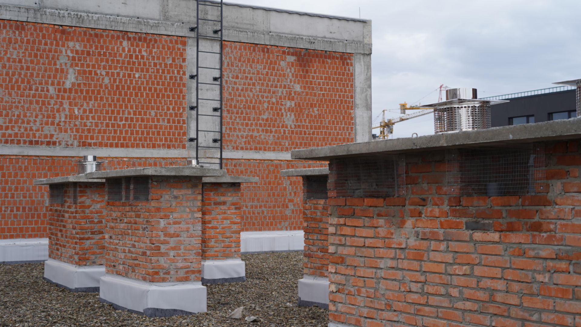 Состоянием на январь 2025 года ЖК Avalon Holiday ход строительства фото 821206