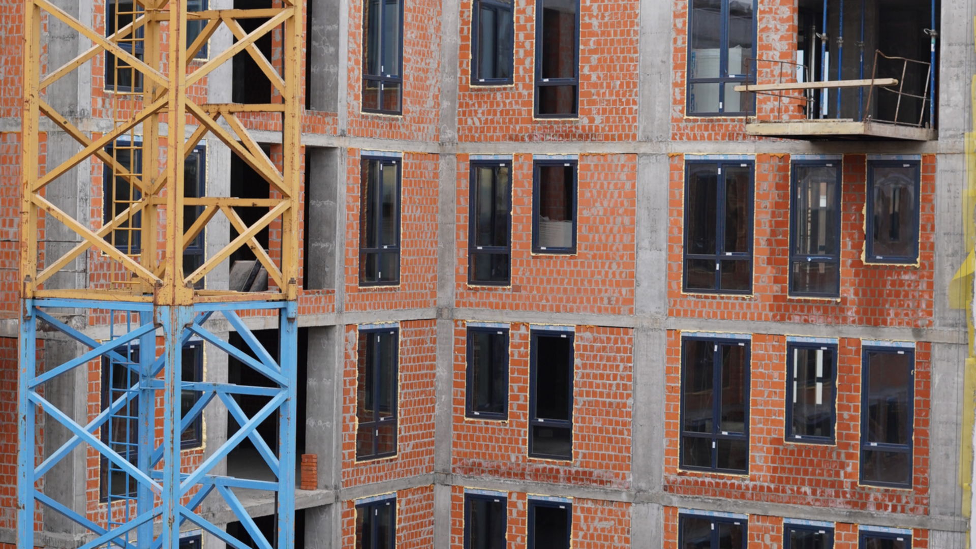 Состоянием на январь 2025 года ЖК Avalon Holiday ход строительства фото 821214