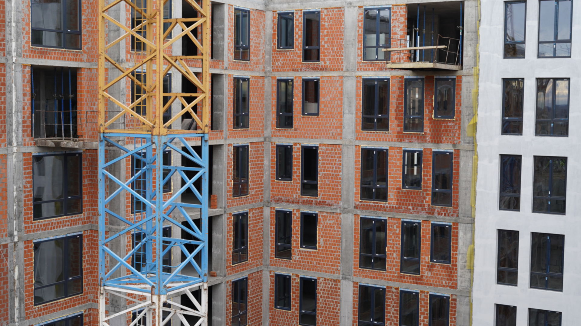 Состоянием на январь 2025 года ЖК Avalon Holiday ход строительства фото 821222