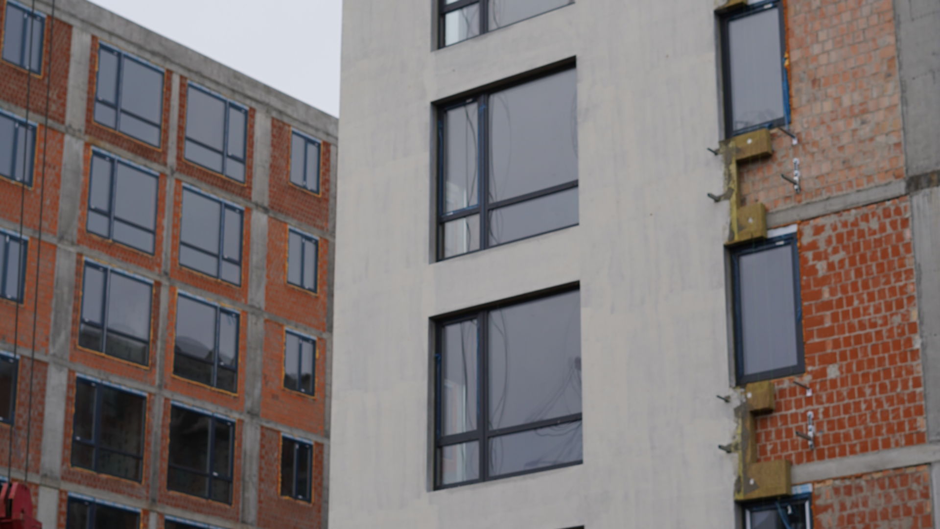 Состоянием на январь 2025 года ЖК Avalon Holiday ход строительства фото 821228