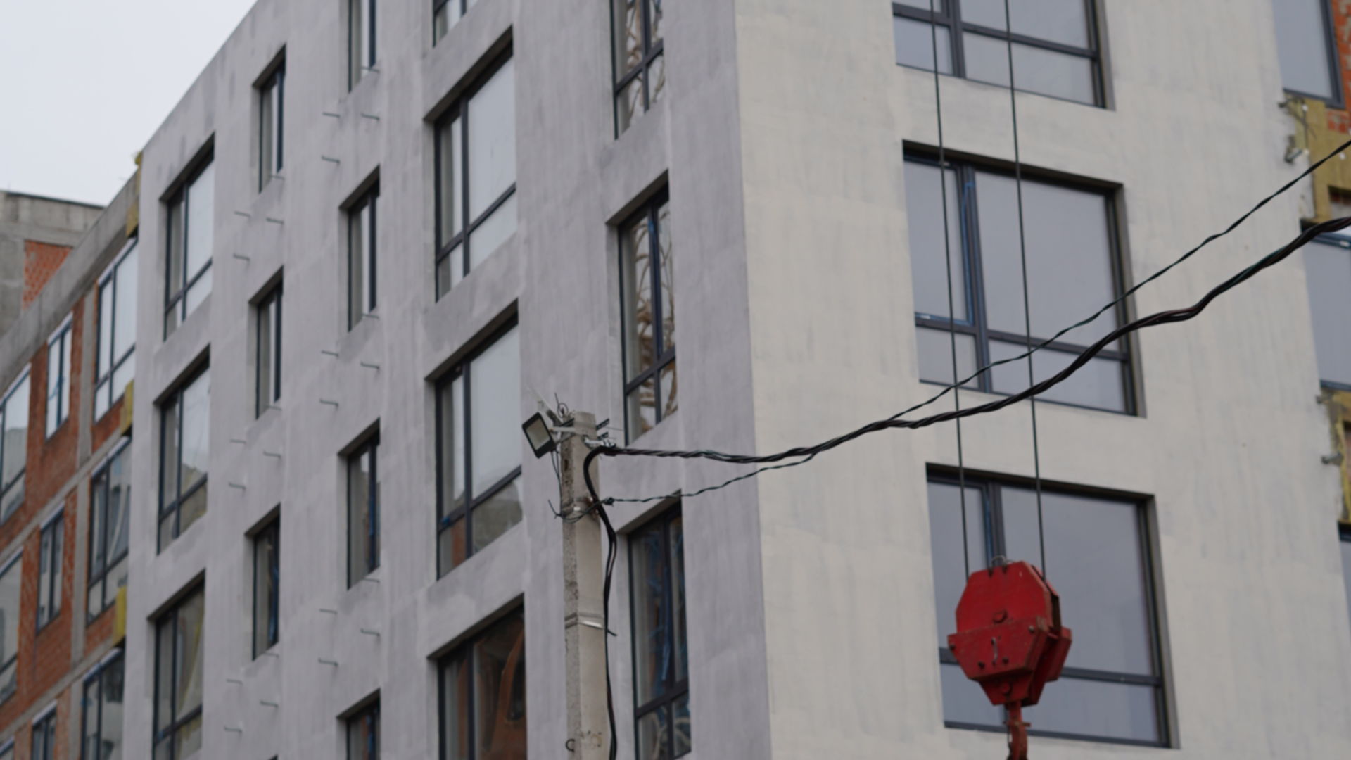 Состоянием на январь 2025 года ЖК Avalon Holiday ход строительства фото 821234